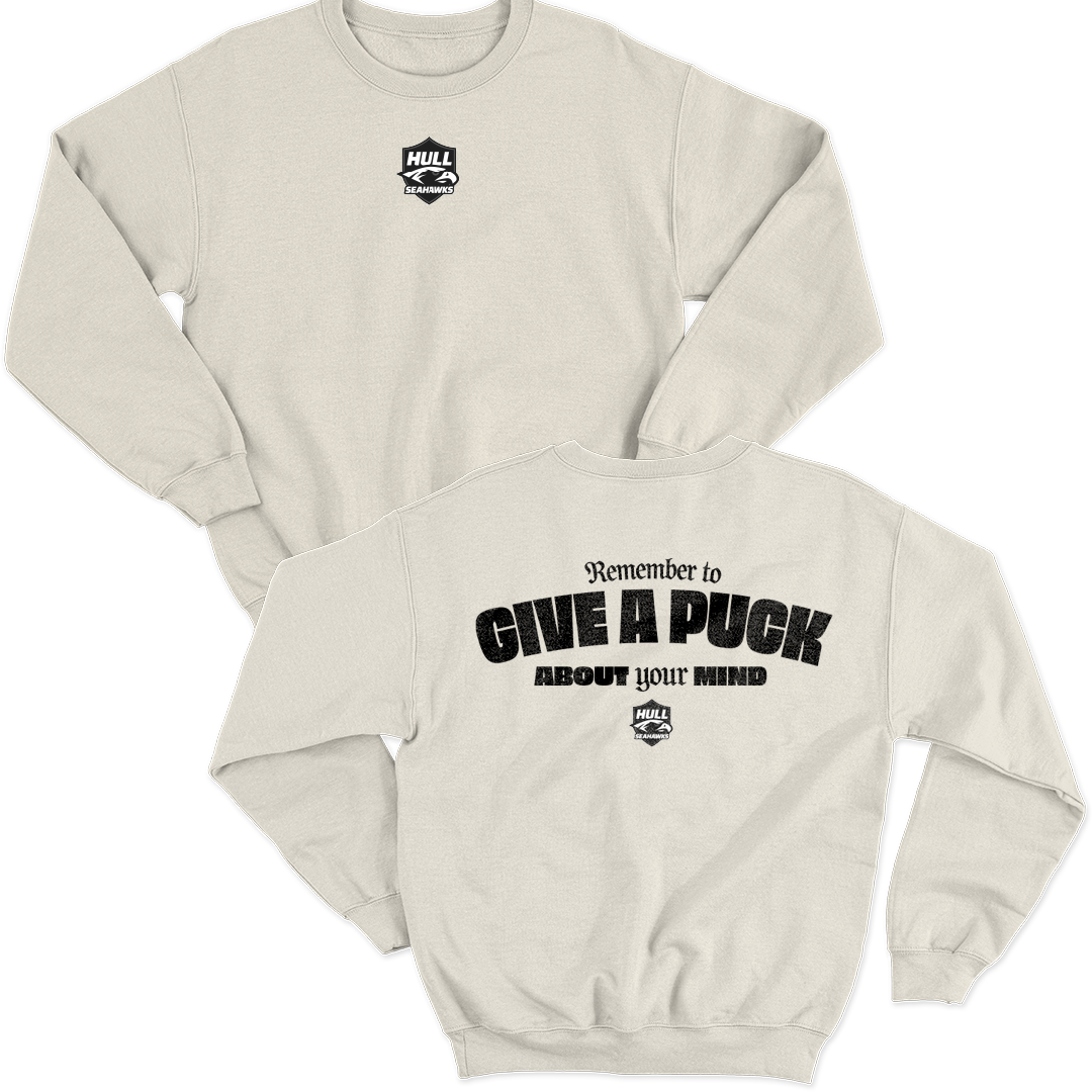 Hull Seahawks - Premium Sweater