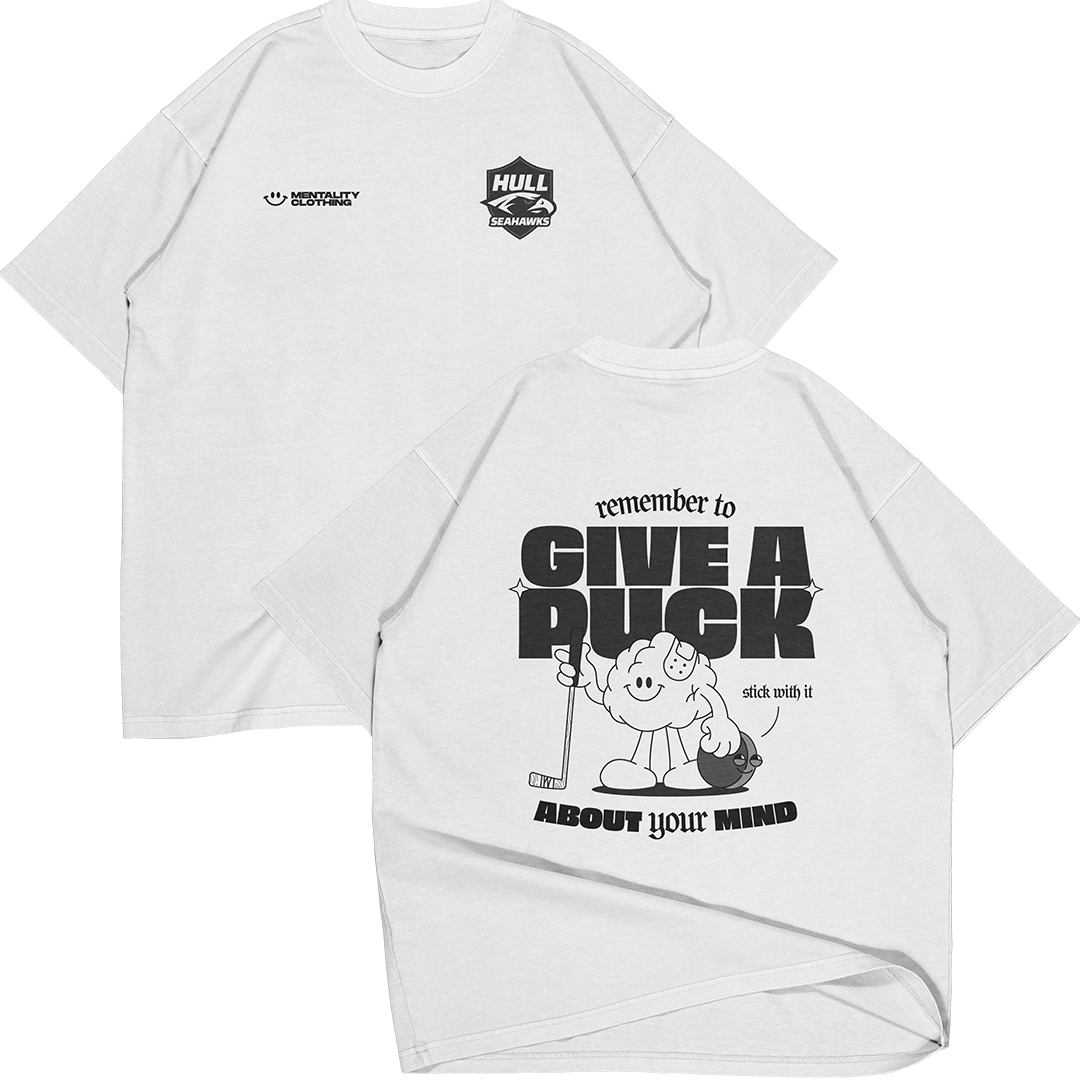 Hull Seahawks | T-Shirt