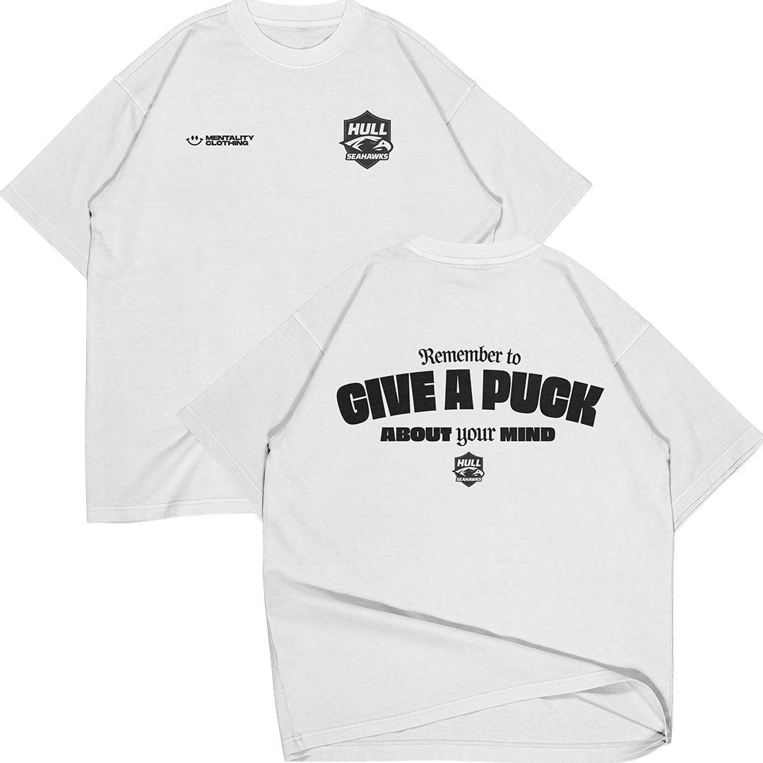 Hull Seahawks | T-Shirt