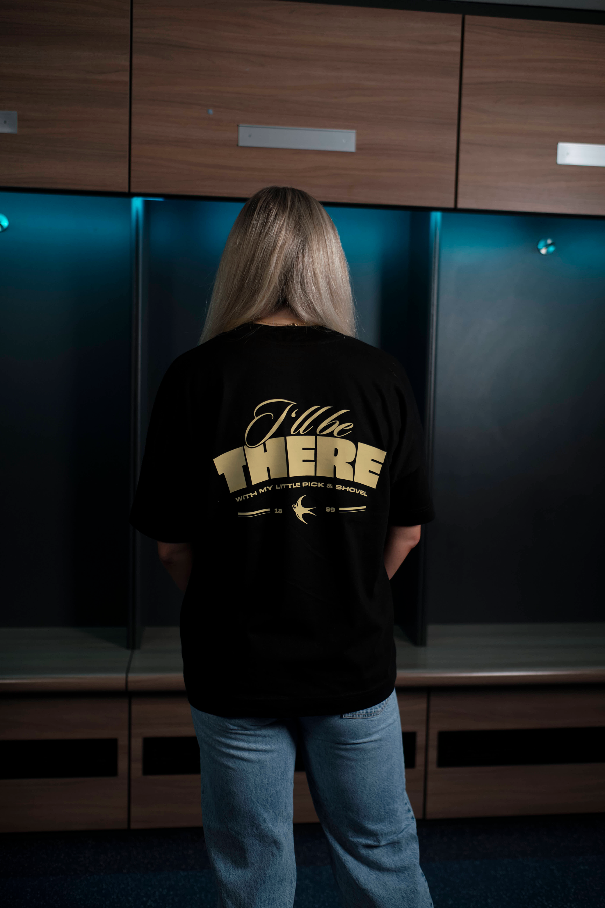 CITY | Premium Heavyweight T-Shirt