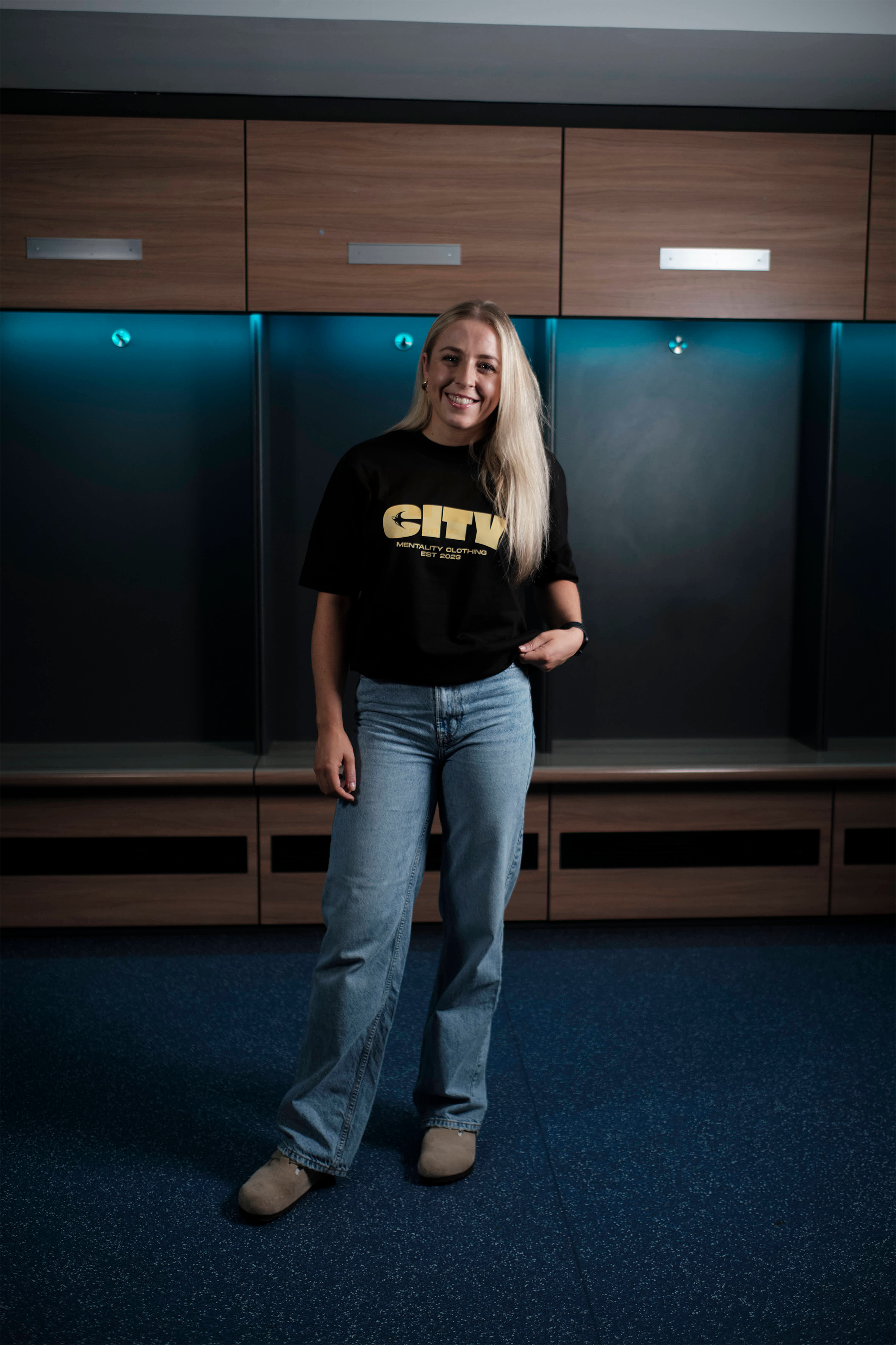 CITY | Premium Heavyweight T-Shirt