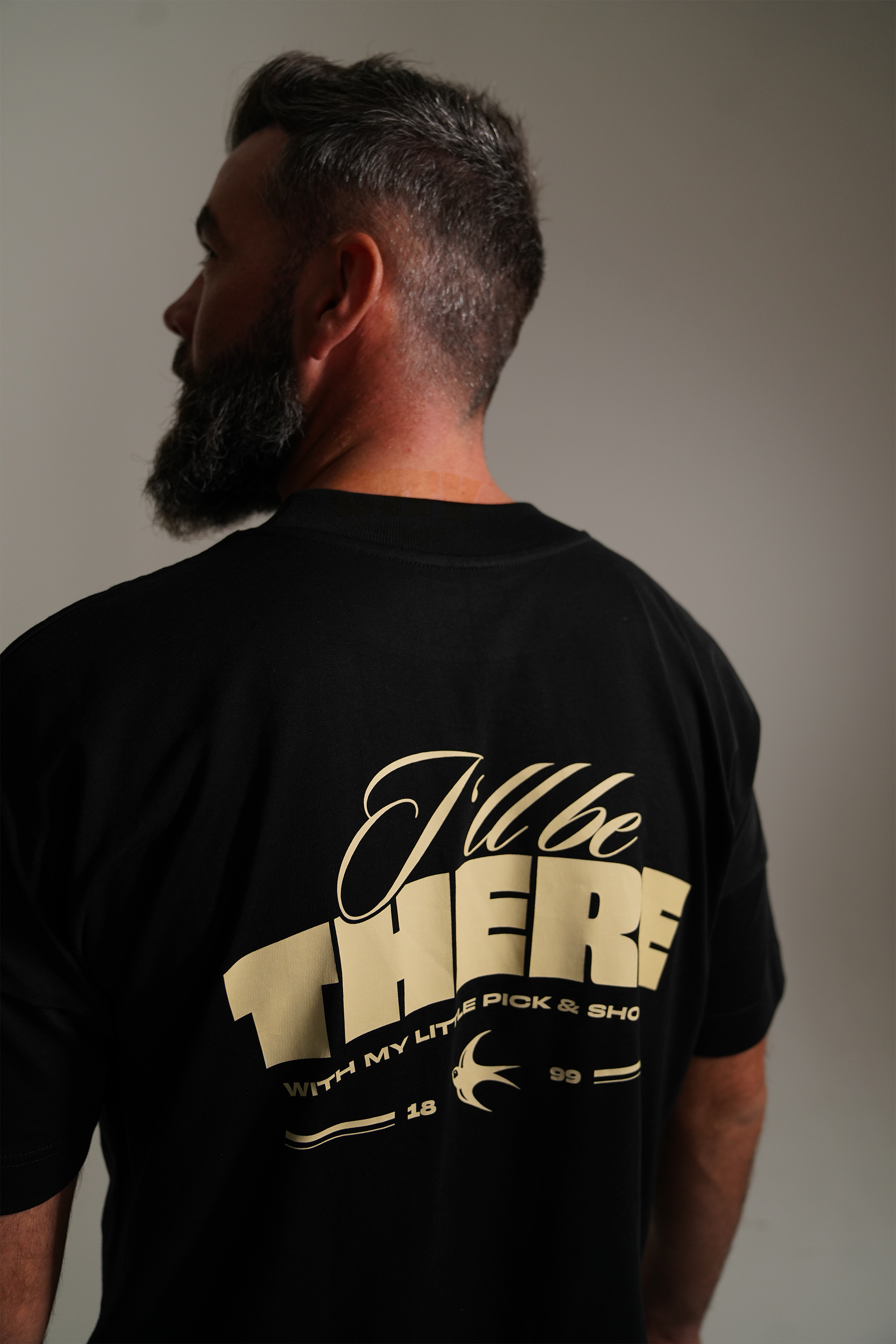 CITY | Premium Heavyweight T-Shirt
