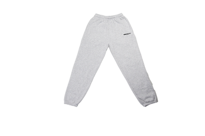 Mentality Joggers Embroidered