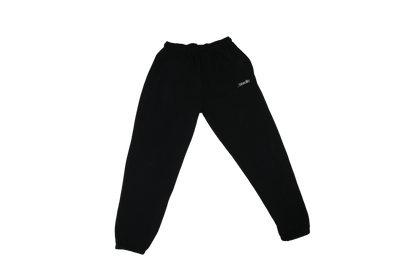 Mentality Joggers Embroidered