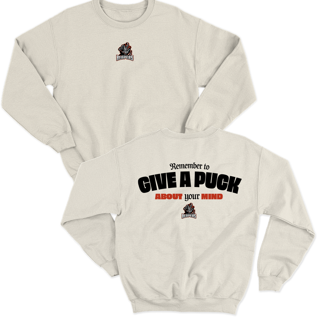 Kingston Reapers - Premium Sweater