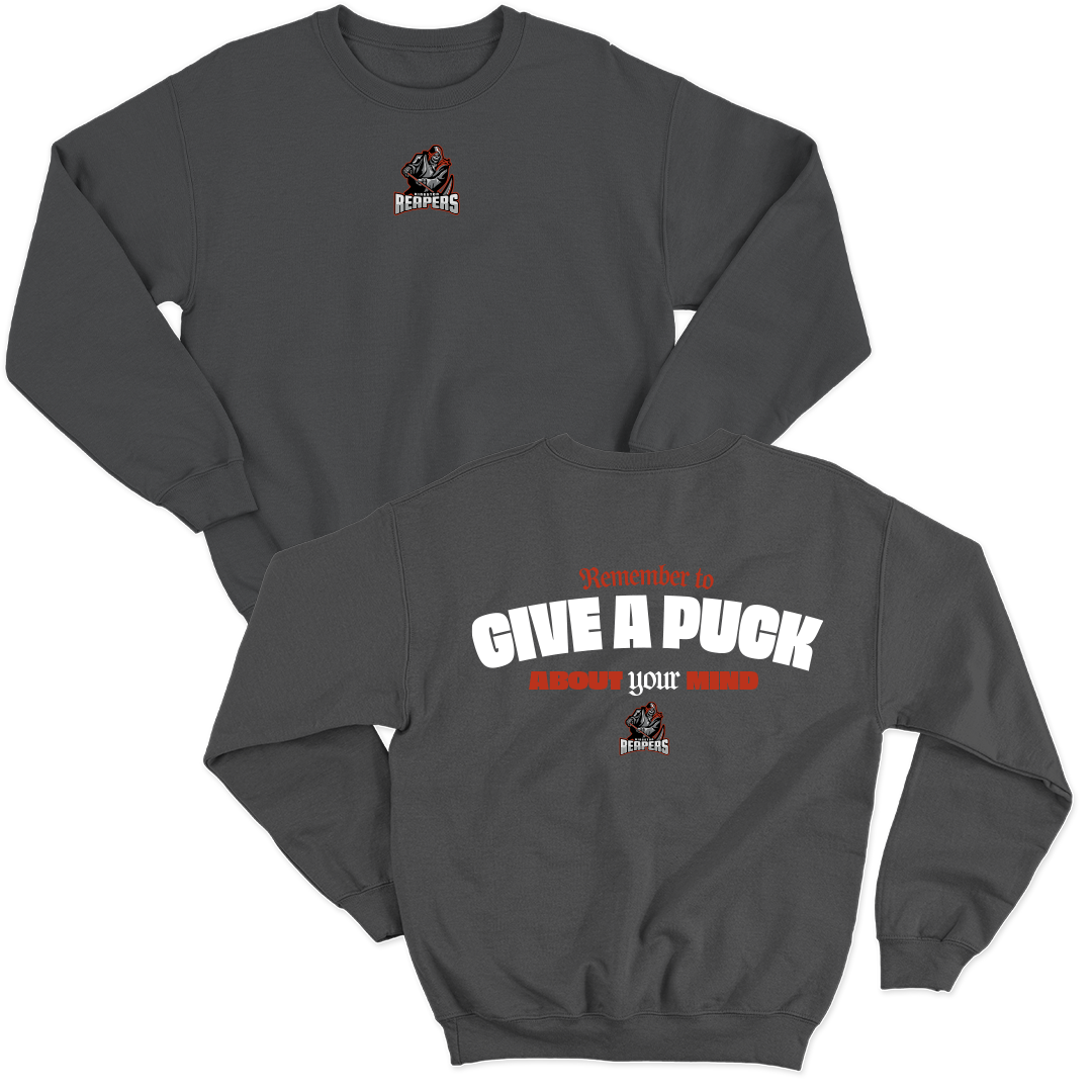 Kingston Reapers - Premium Sweater