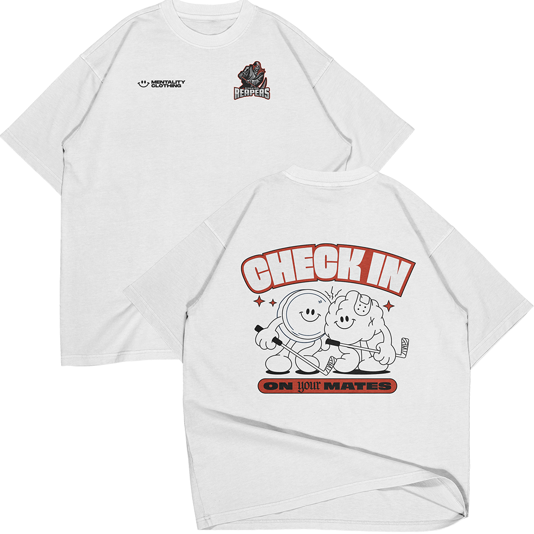 Kingston Reapers | T-Shirt