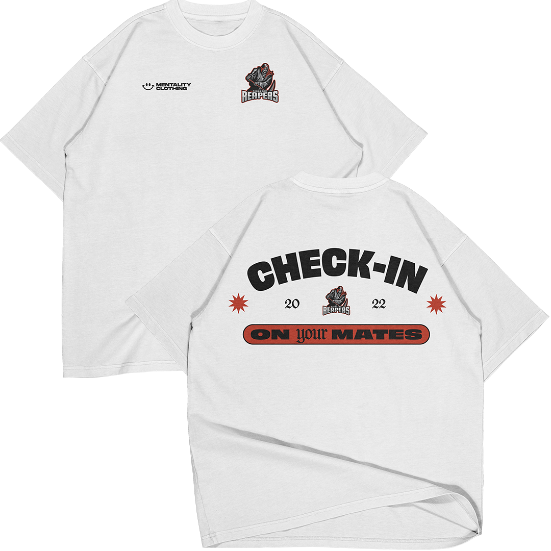 Kingston Reapers | T-Shirt