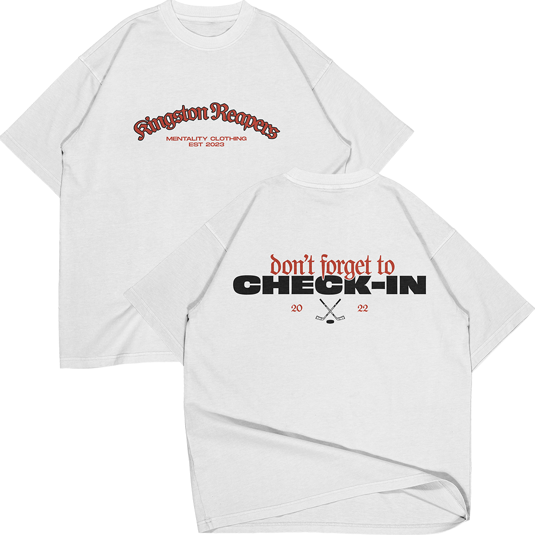 Kingston Reapers | T-Shirt