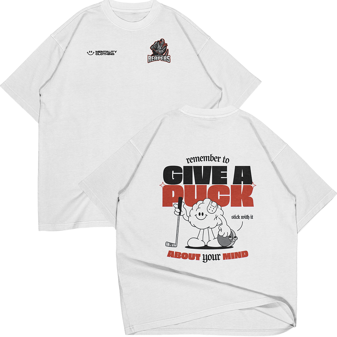 Kingston Reapers | T-Shirt