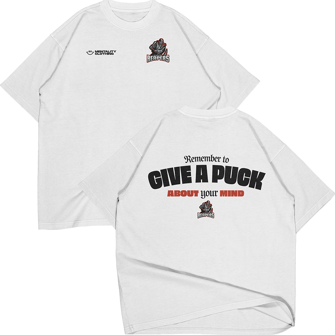 Kingston Reapers | T-Shirt