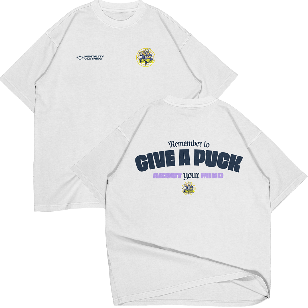 Leeds Lightning | T-Shirt