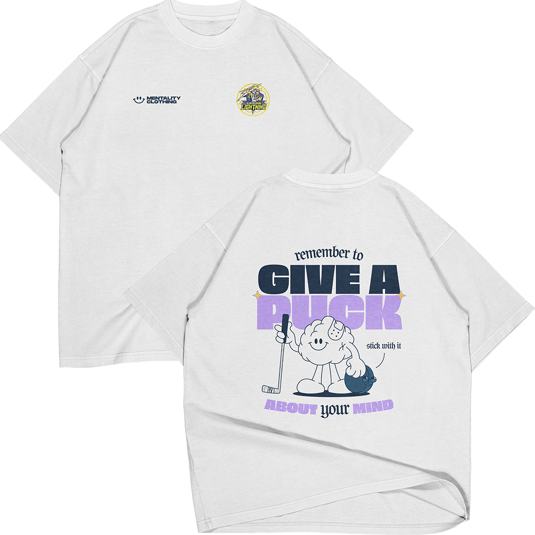 Leeds Lightning | T-Shirt