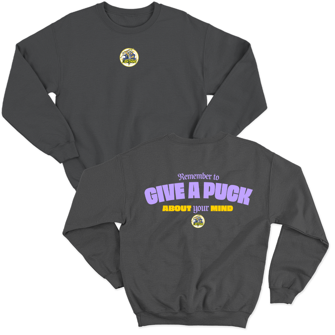 Leeds Lightning - Premium Sweater