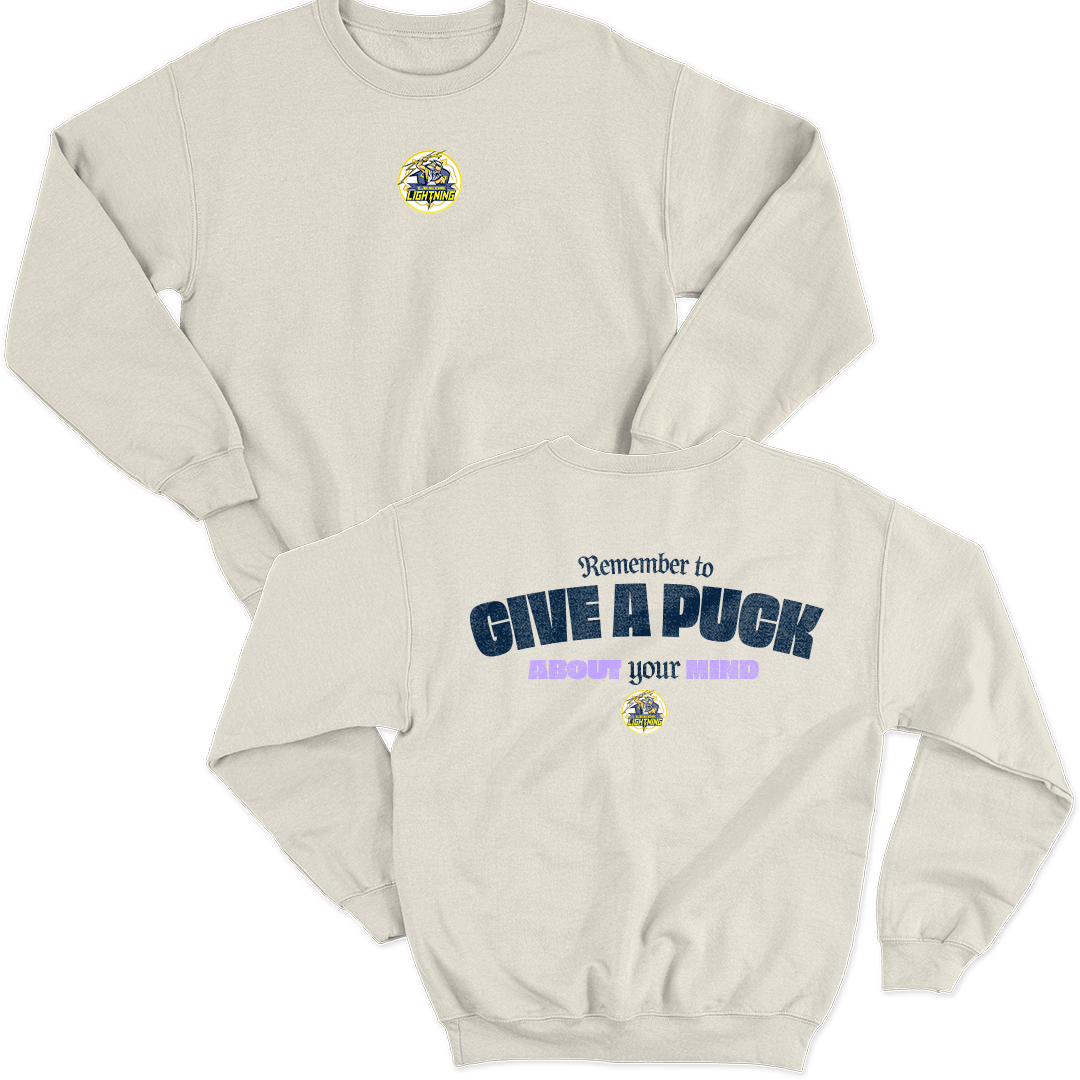 Leeds Lightning - Premium Sweater