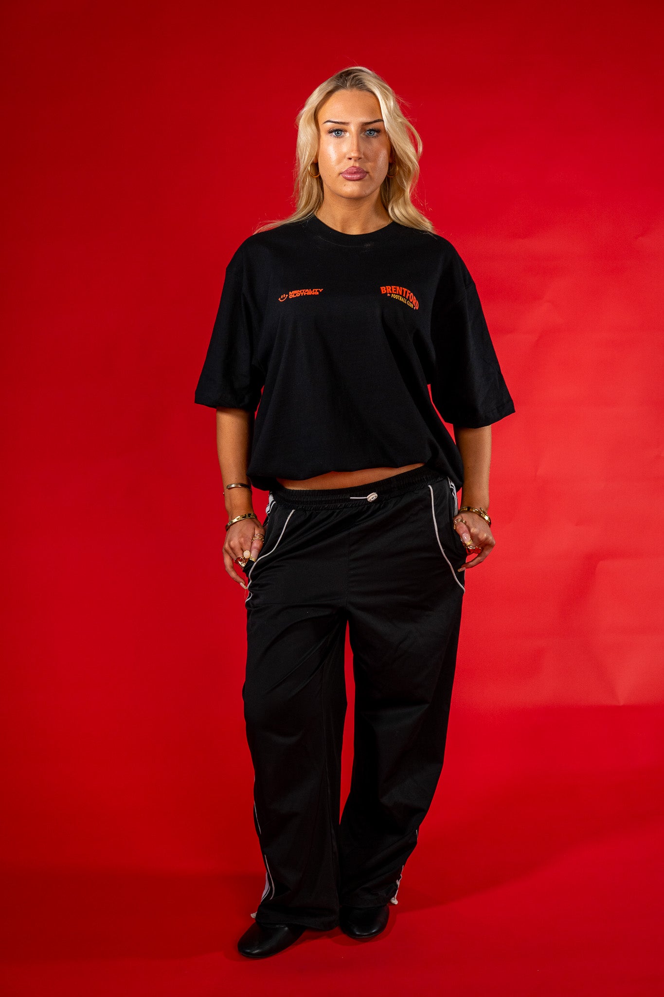 Bee Kind | Premium Heavyweight T-shirt