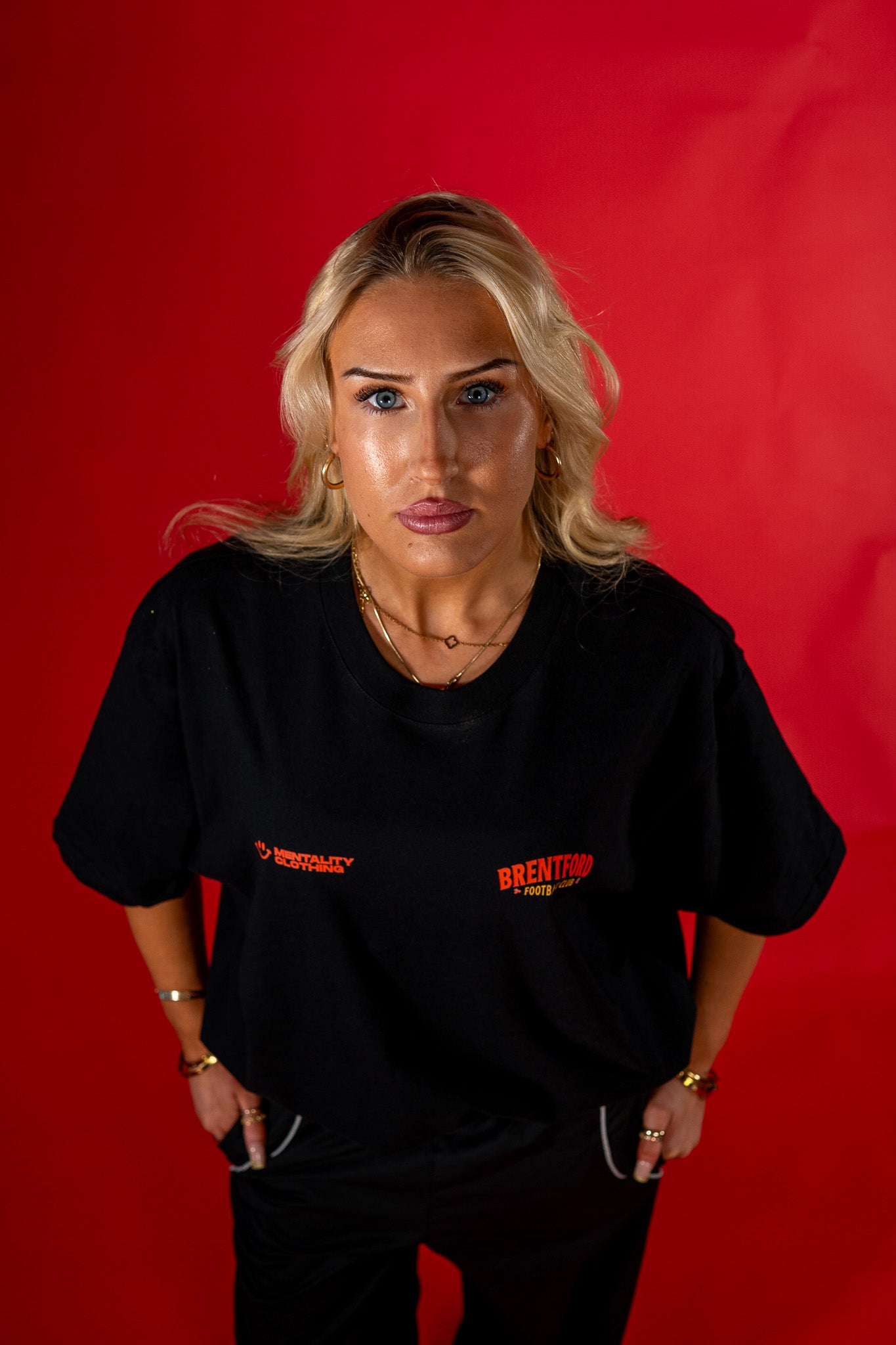 Bee Kind | Premium Heavyweight T-shirt