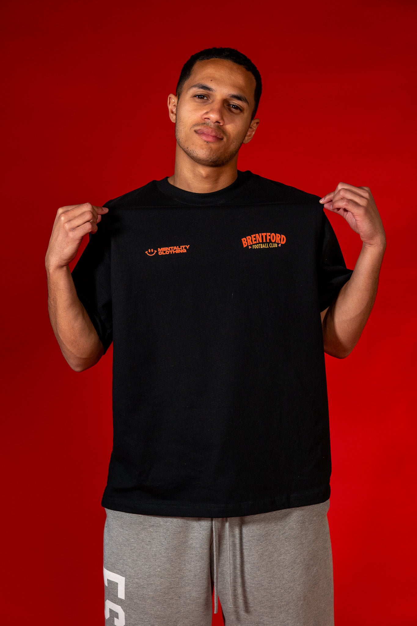 Bee Kind | Premium Heavyweight T-shirt