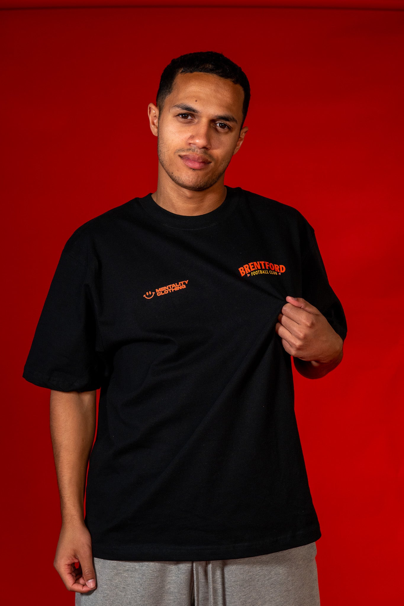 Bee Kind | Premium Heavyweight T-shirt