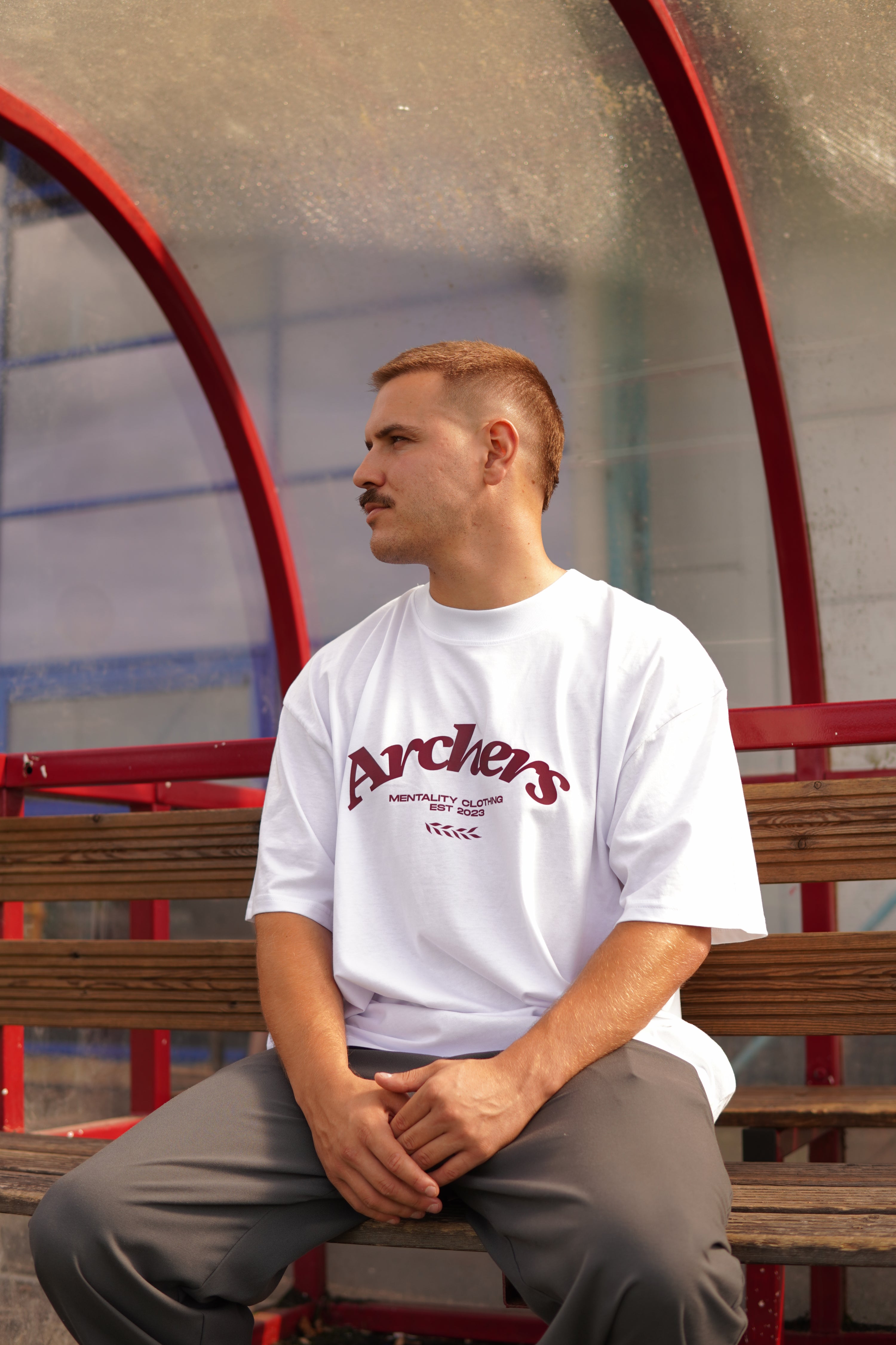 Archers College T-Shirt