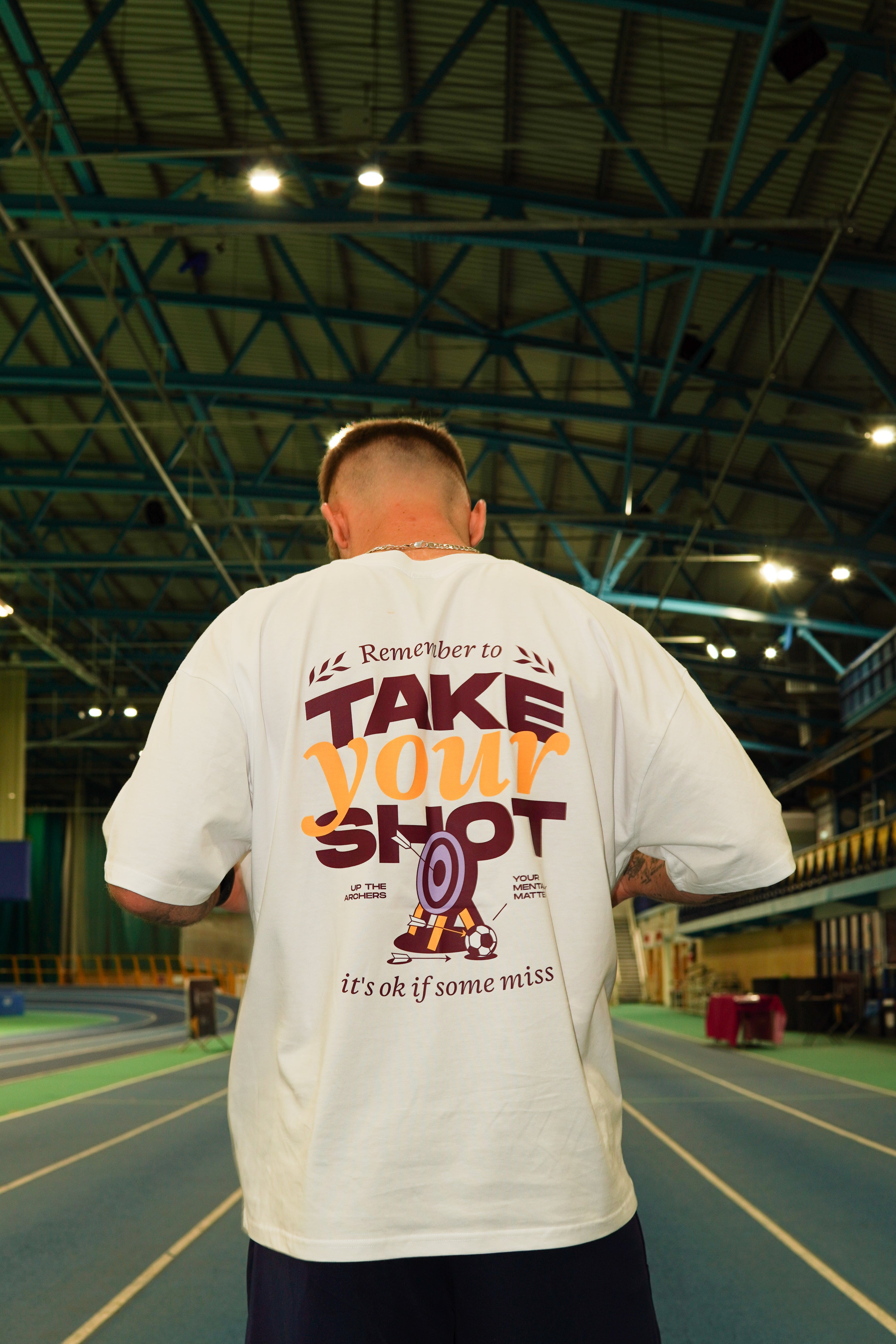 Take Your Shot T-Shirt