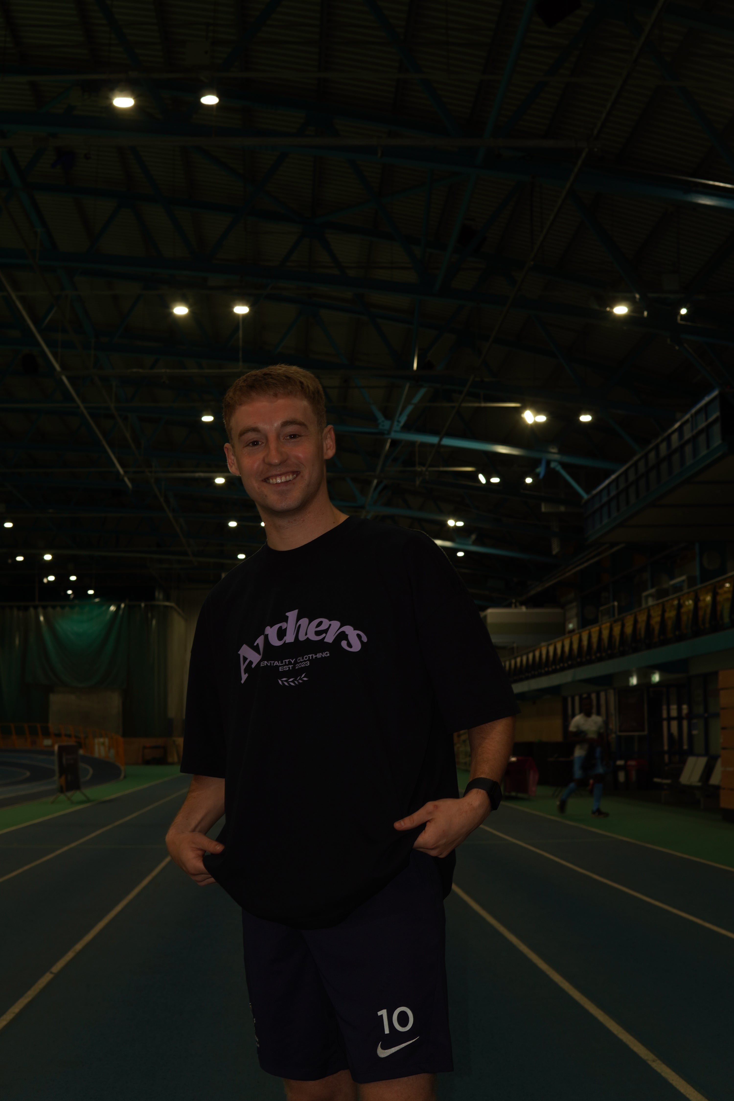 Archers College T-Shirt