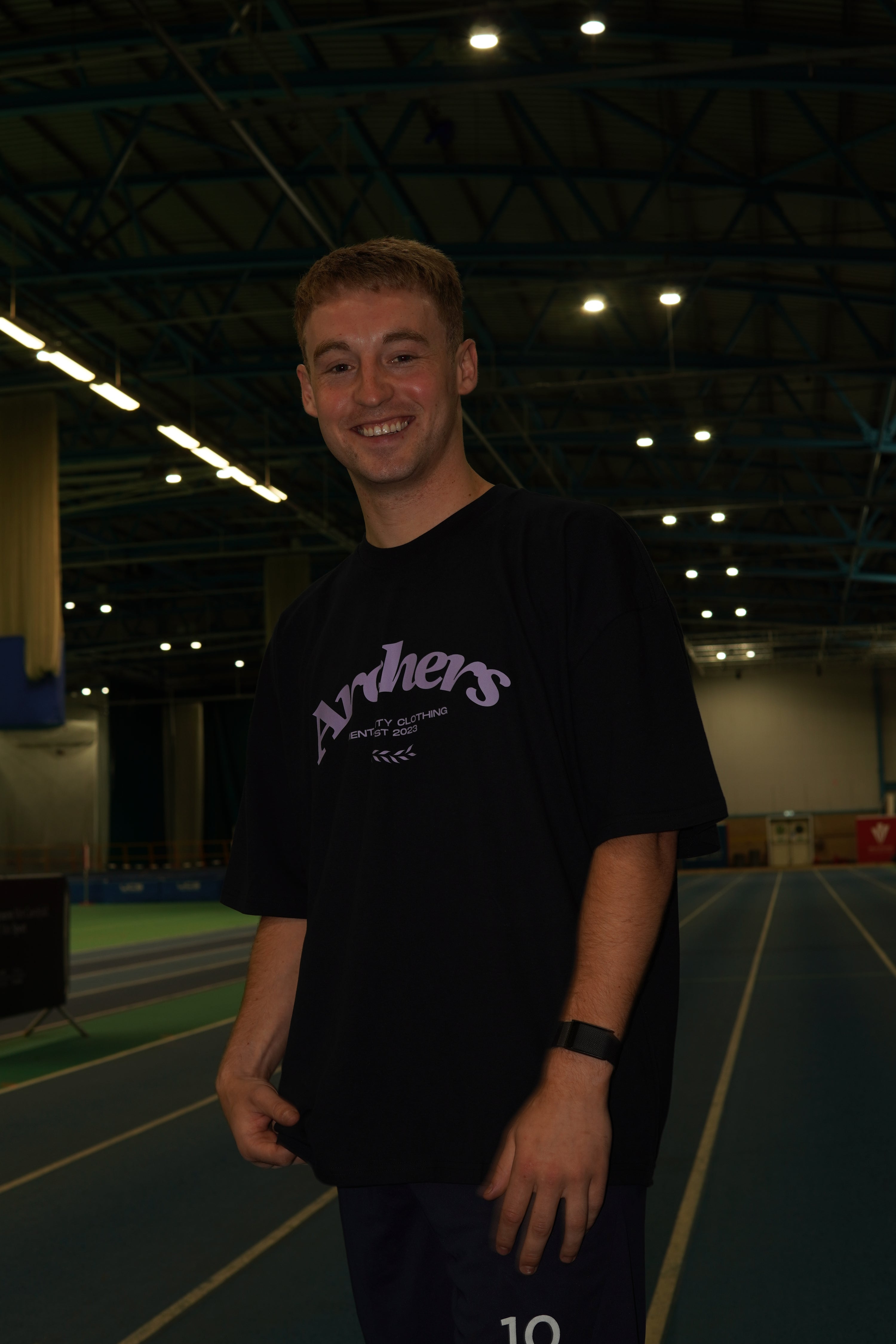 Archers College T-Shirt