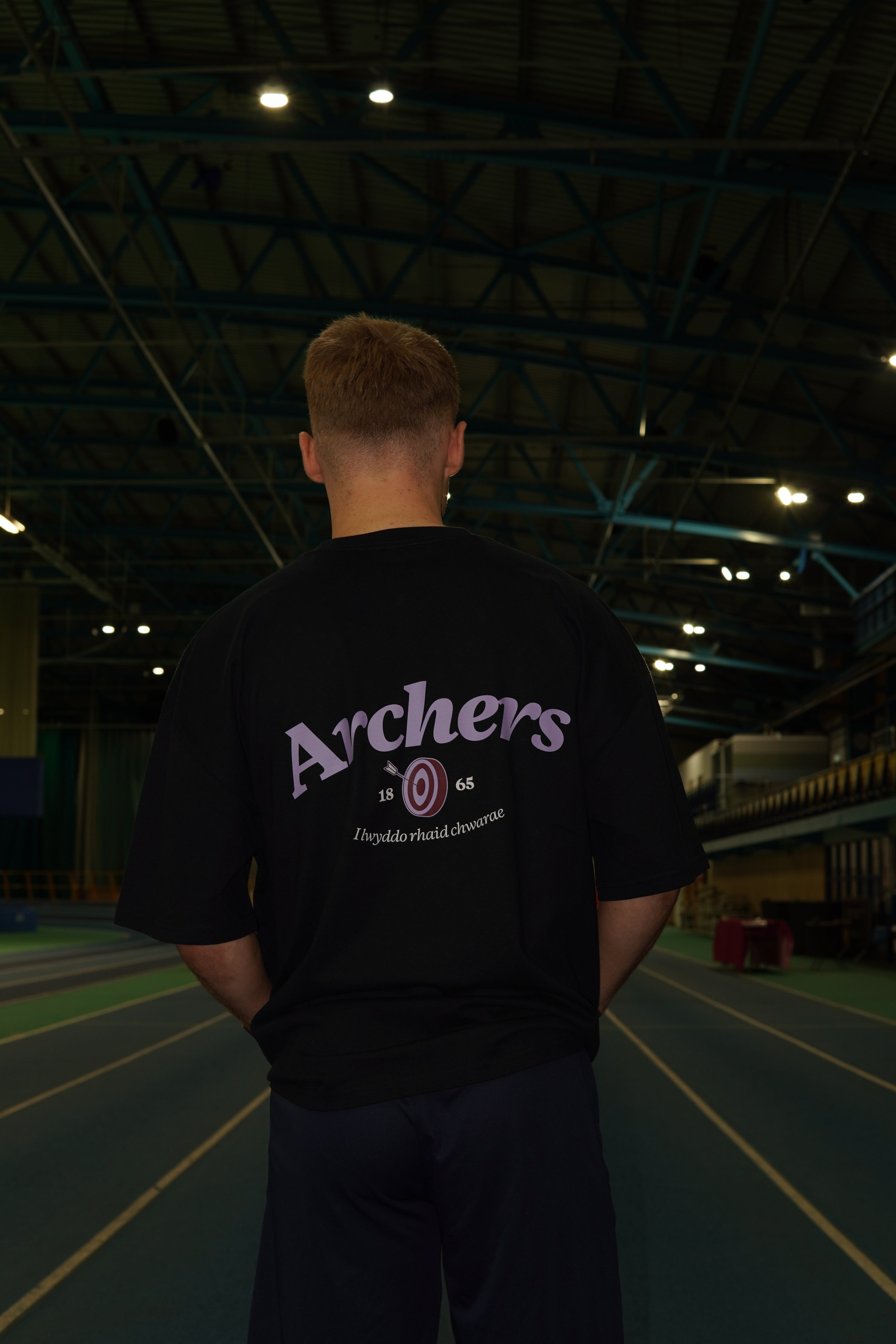 Archers College T-Shirt