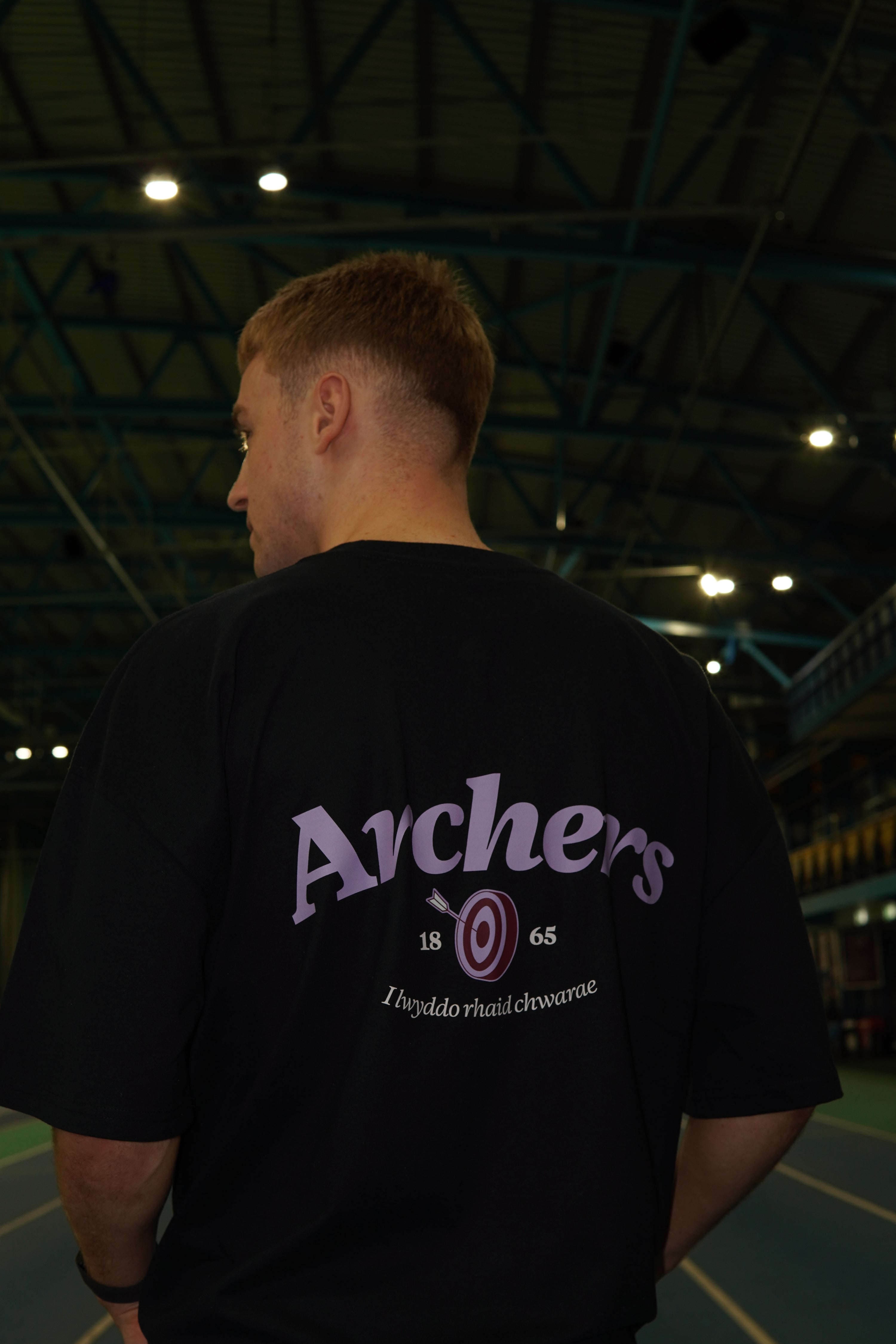 Archers College T-Shirt