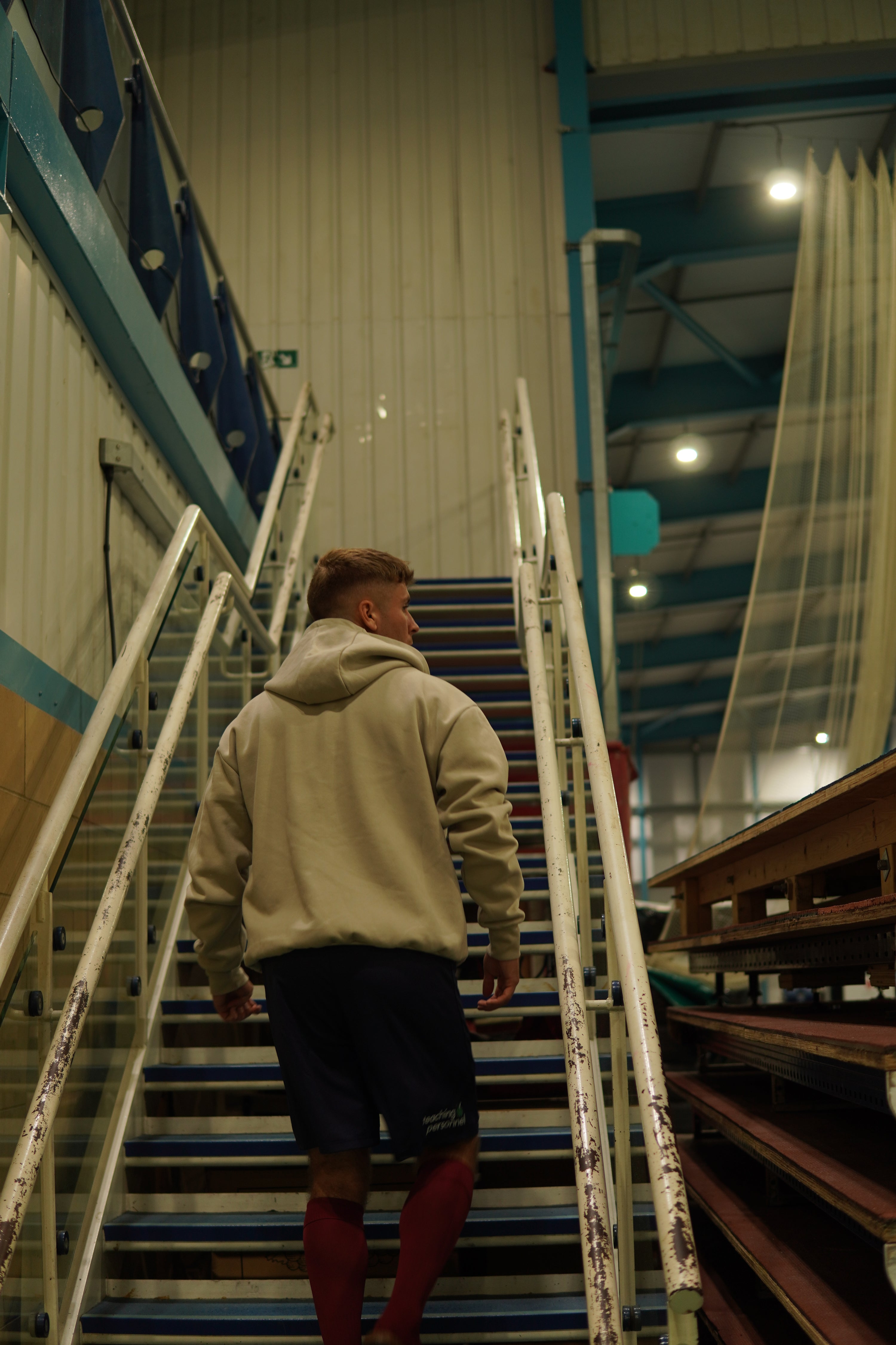 Archers Heritage Premium Zipped Hoodie