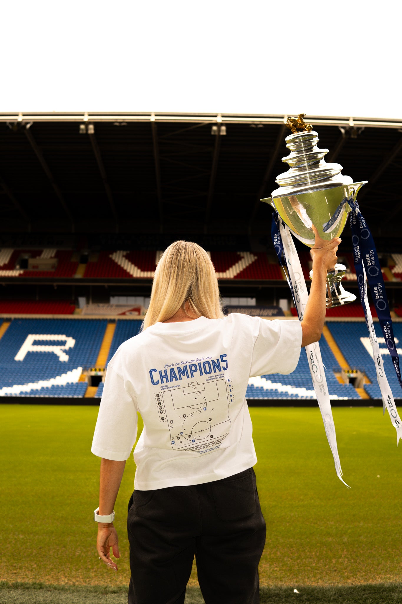 Champions T | Premium Heavyweight T-Shirt