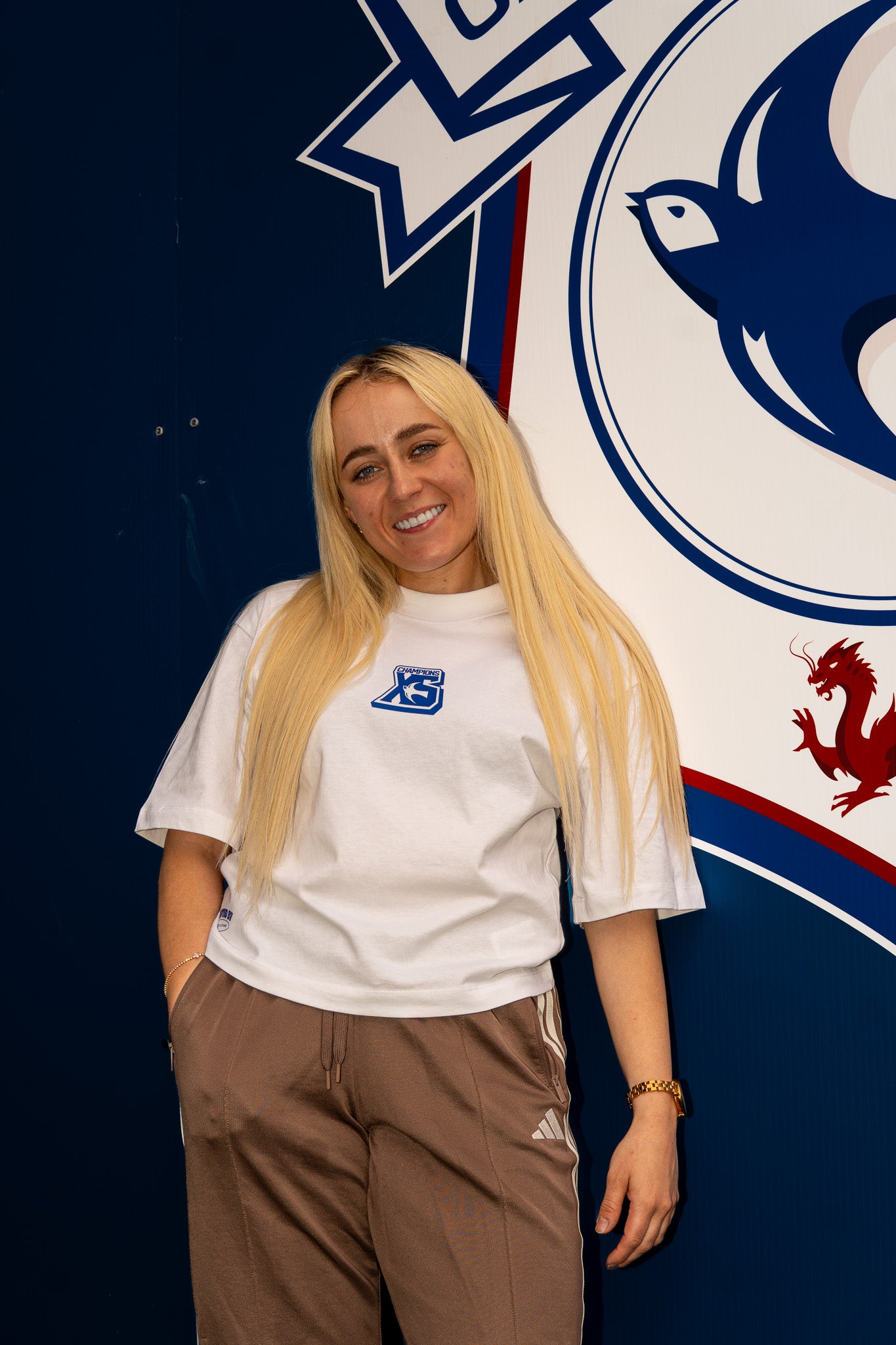 Champions T | Premium Heavyweight T-Shirt