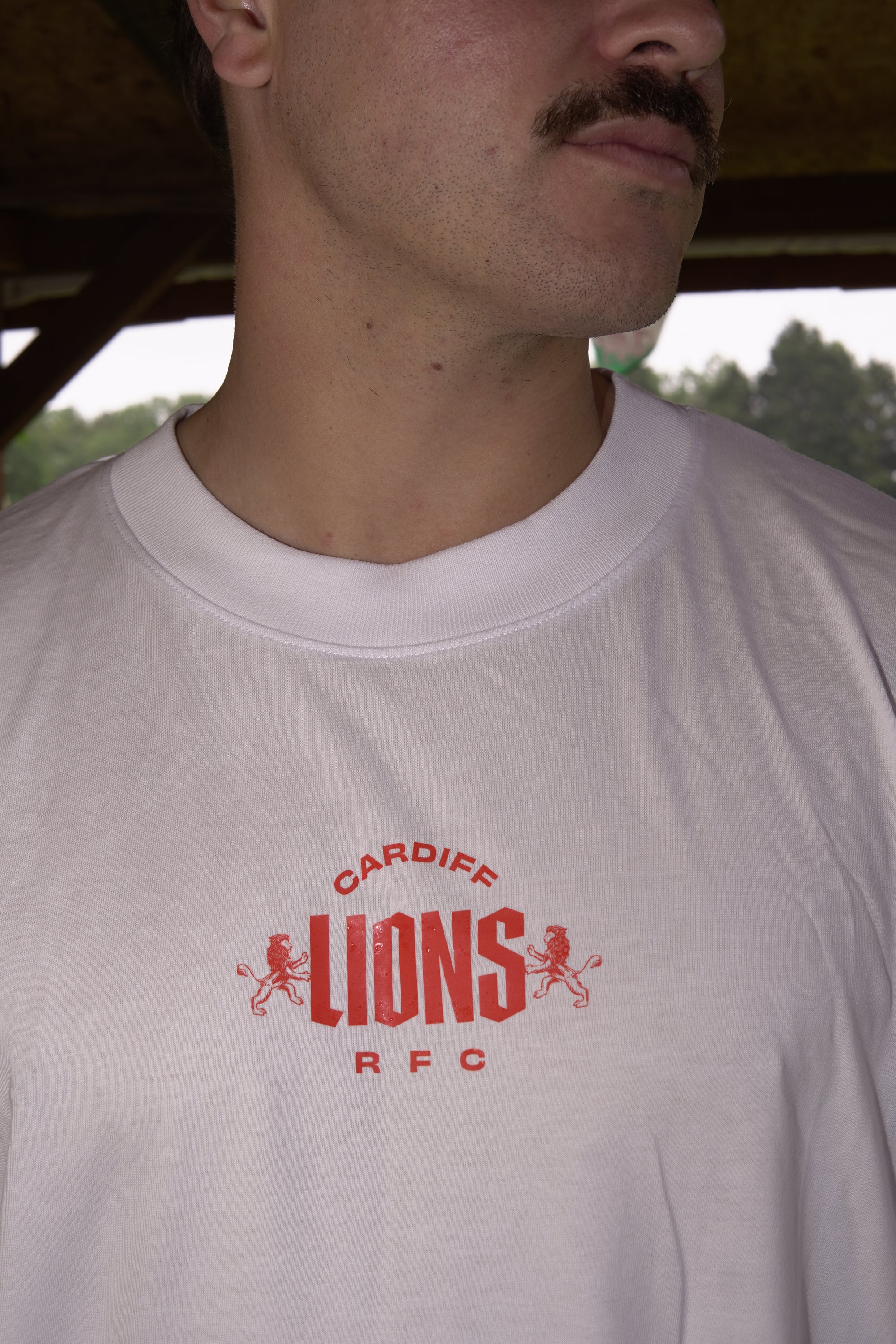 The Pride Tee | Premium Heavyweight T-Shirt
