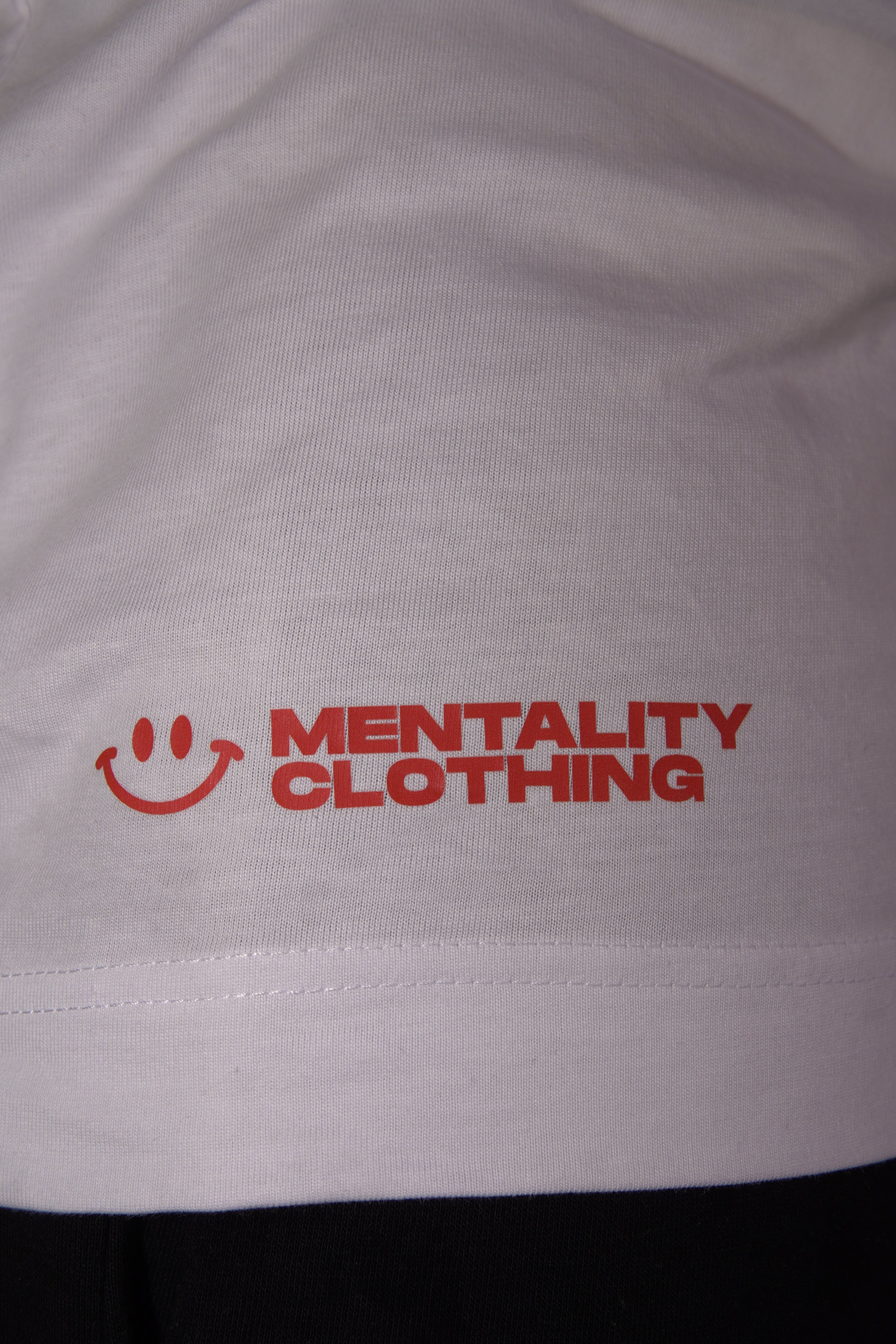 The Pride Tee | Premium Heavyweight T-Shirt