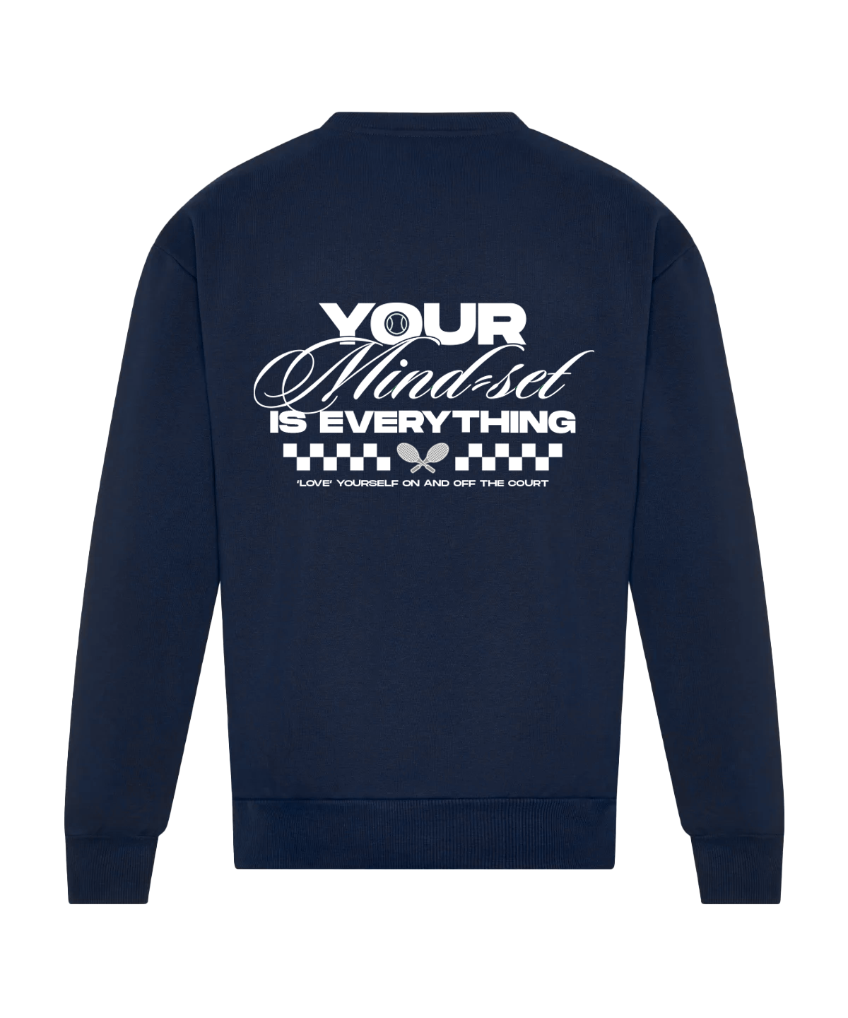 TENNIS | Mentalk Premium Sweater