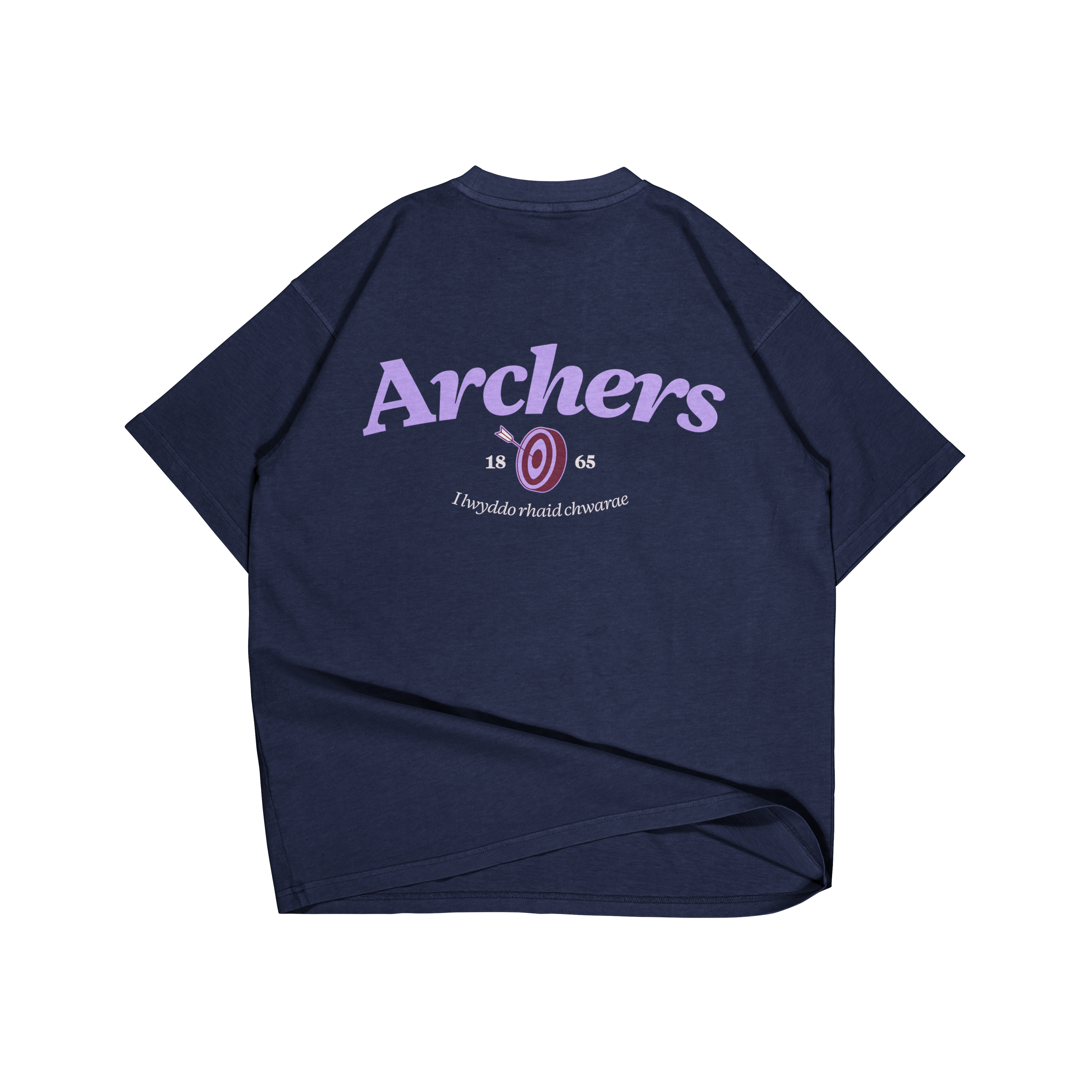 Archers College T-Shirt