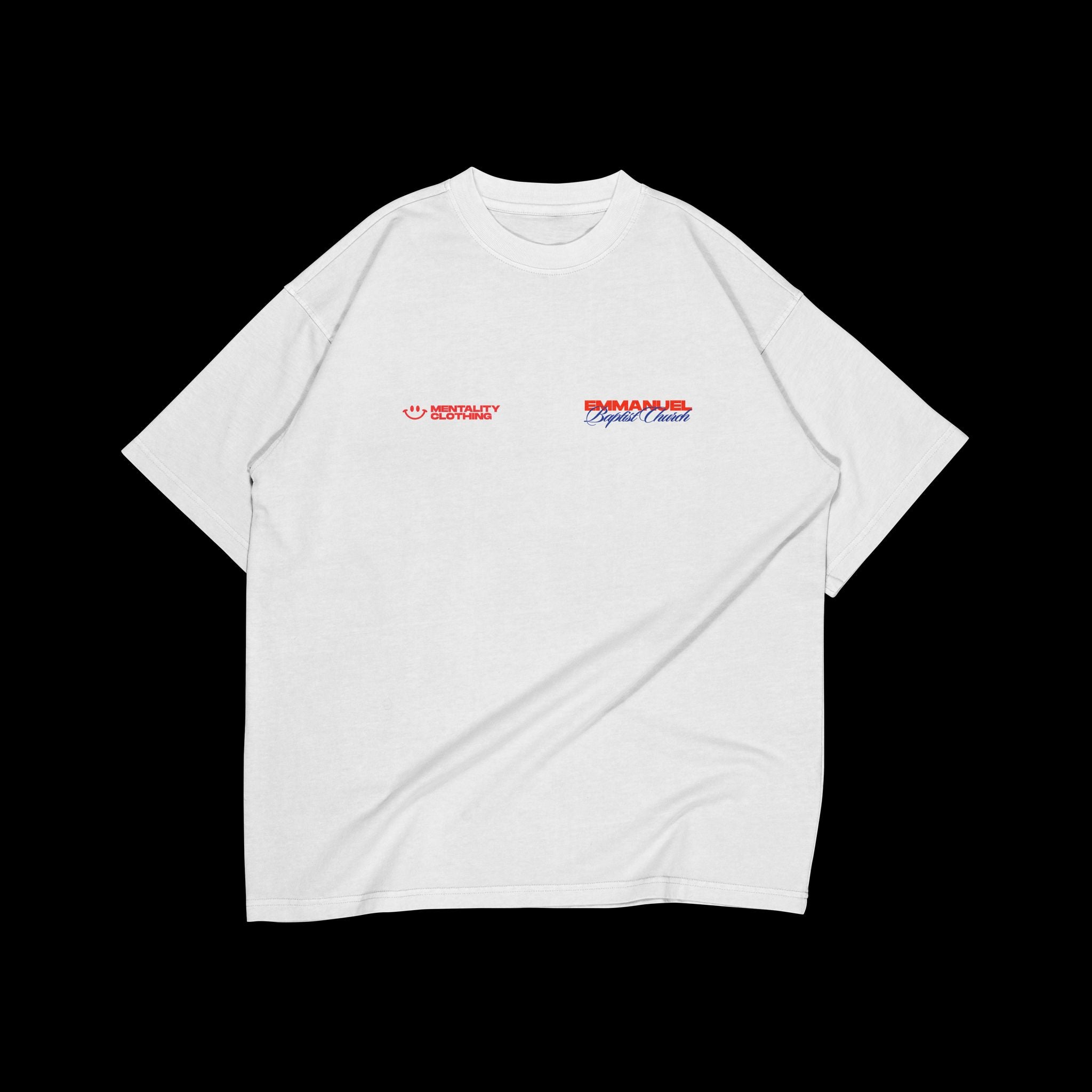 Emmanuel | T-Shirt