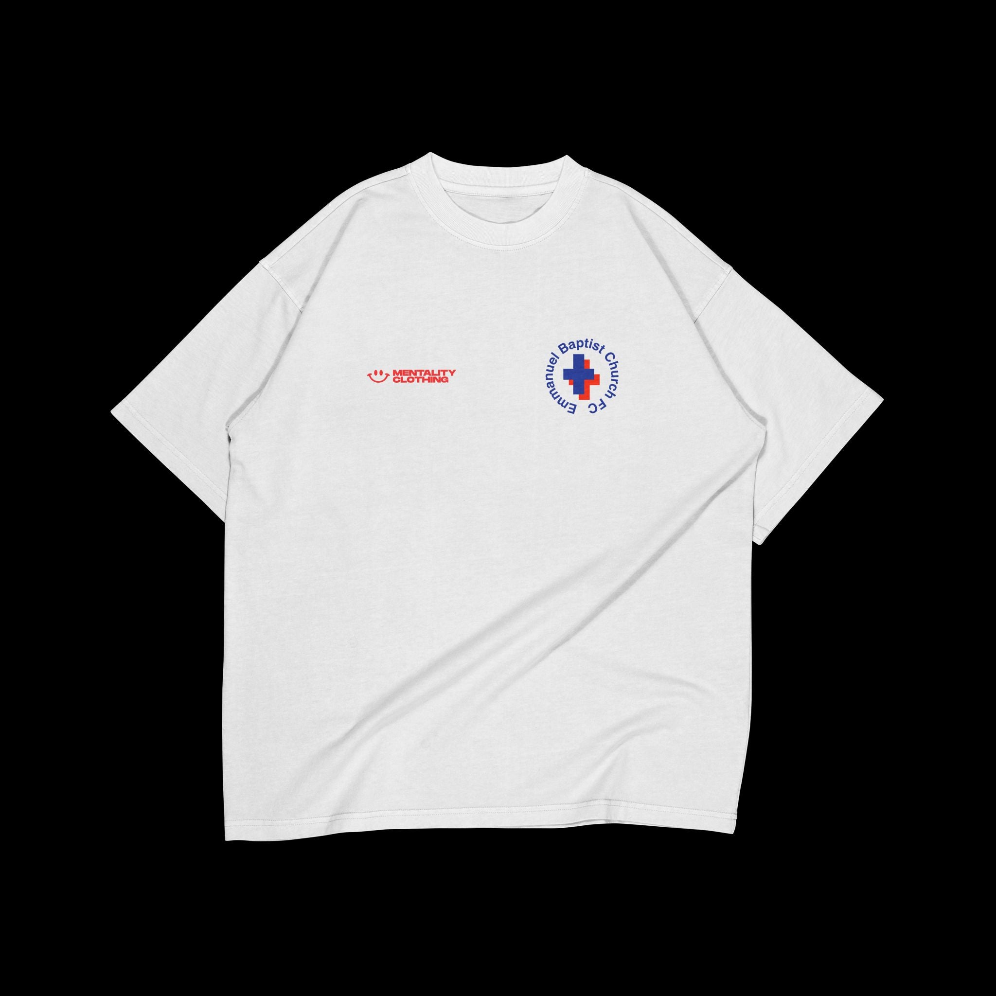 Emmanuel | T-Shirt