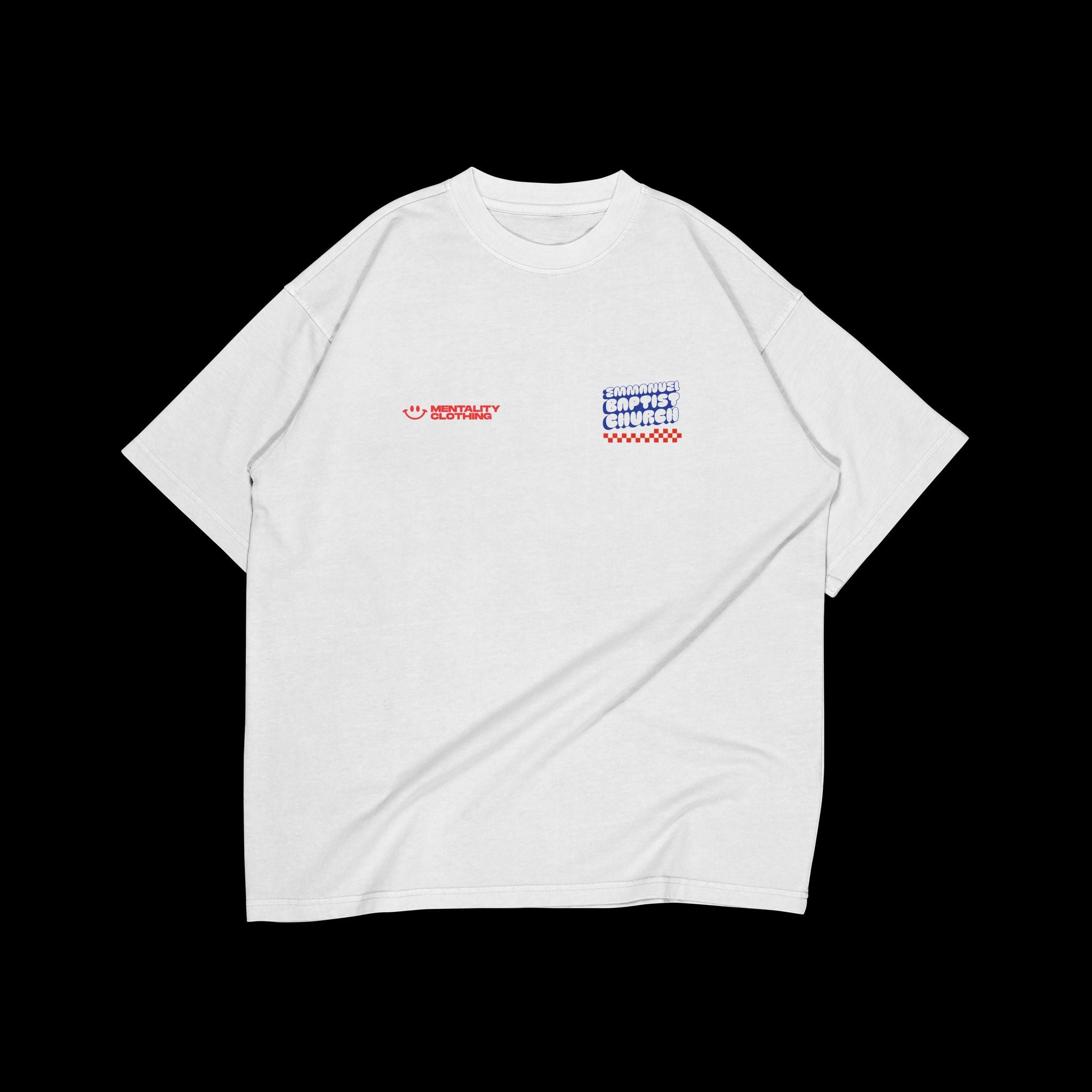 Emmanuel | T-Shirt