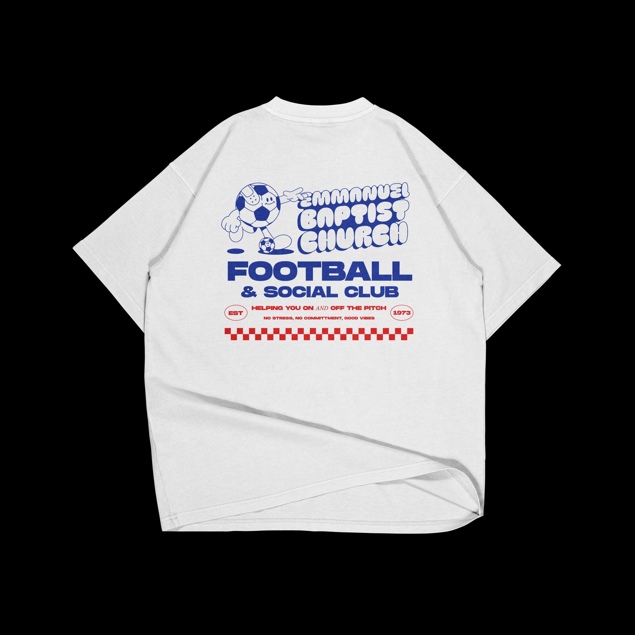 Emmanuel | T-Shirt