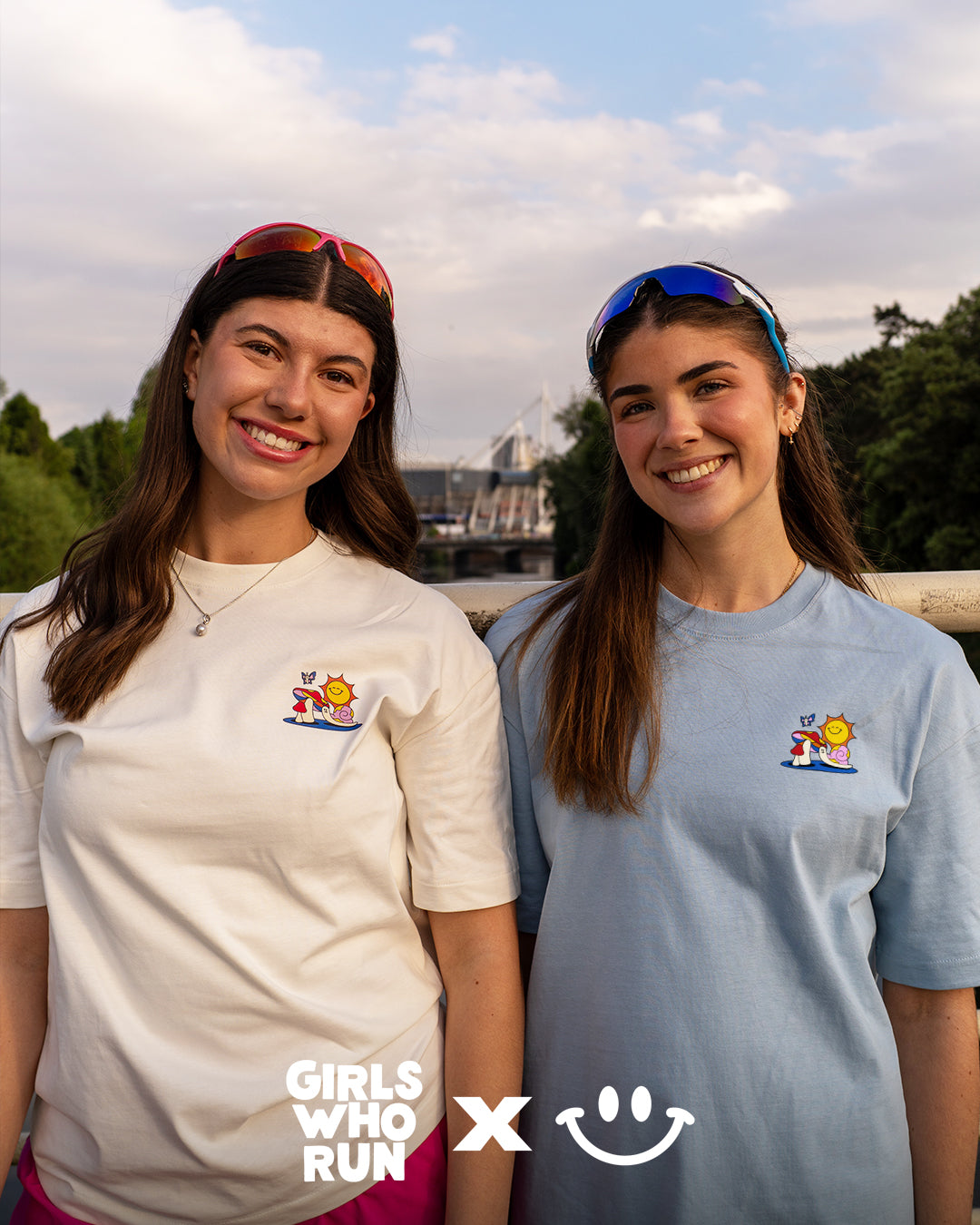 Go at your own pace | T-Shirt