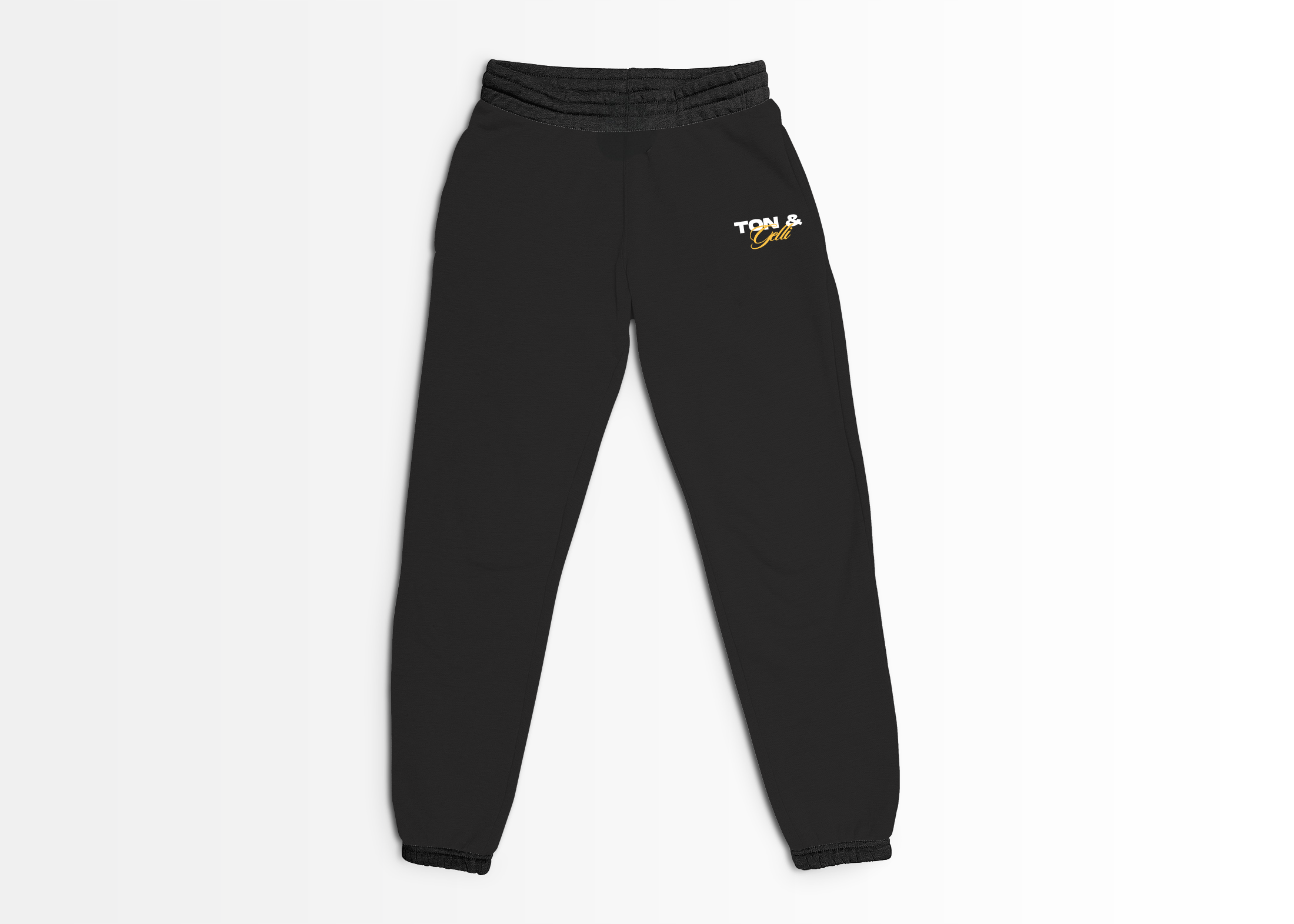 Ton & Gelli | Joggers