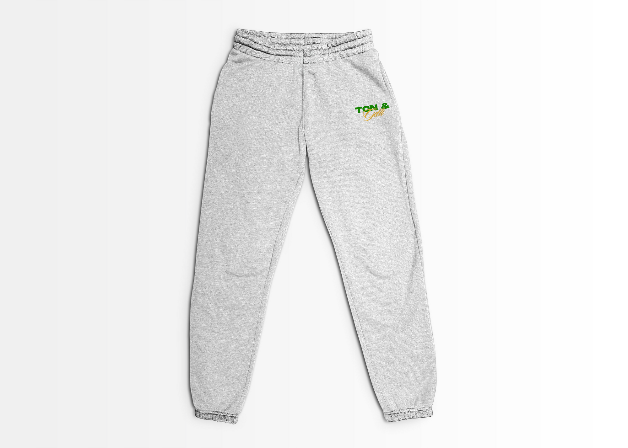 Ton & Gelli | Joggers