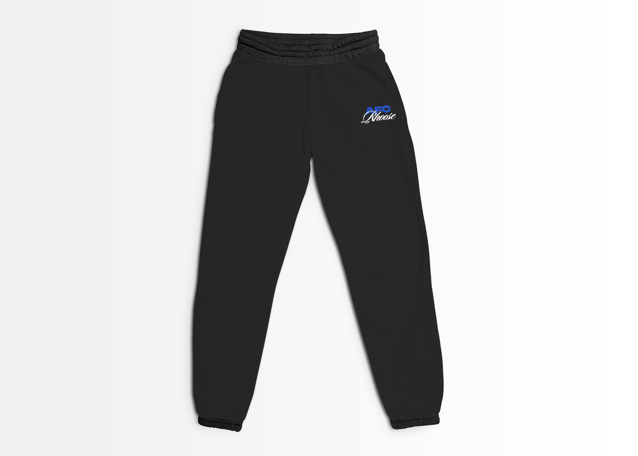 AFC Rhoose | Joggers