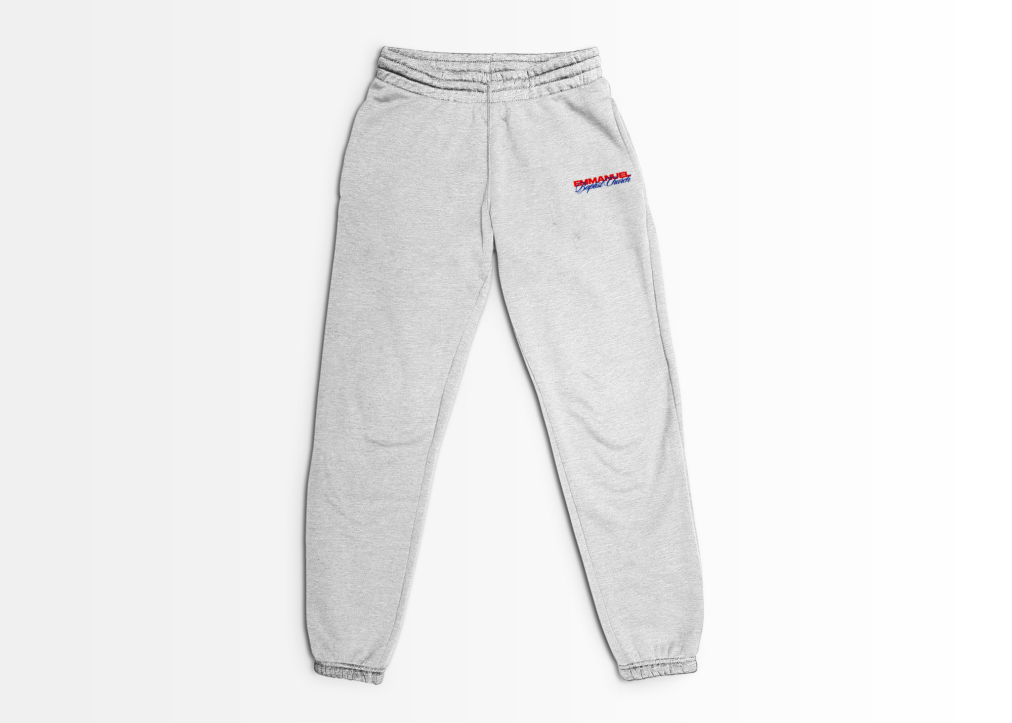 Emmanuel | Joggers