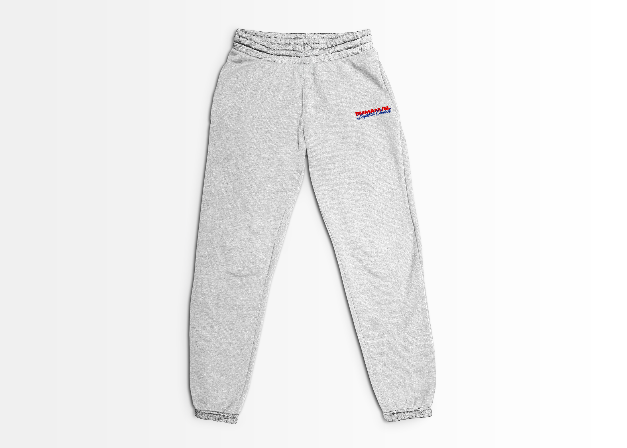 Emmanuel | Joggers