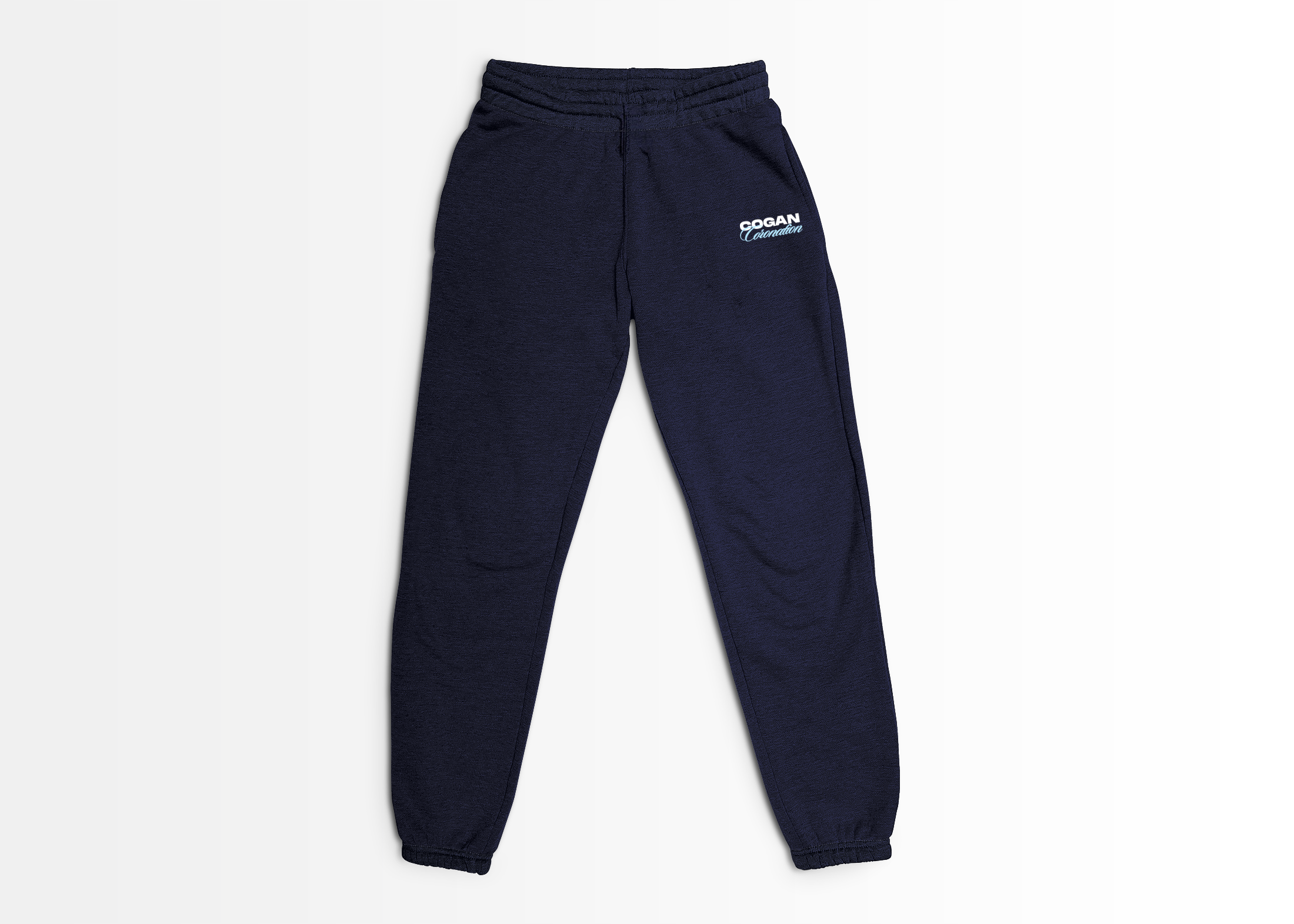 Cogan Coronation | Joggers