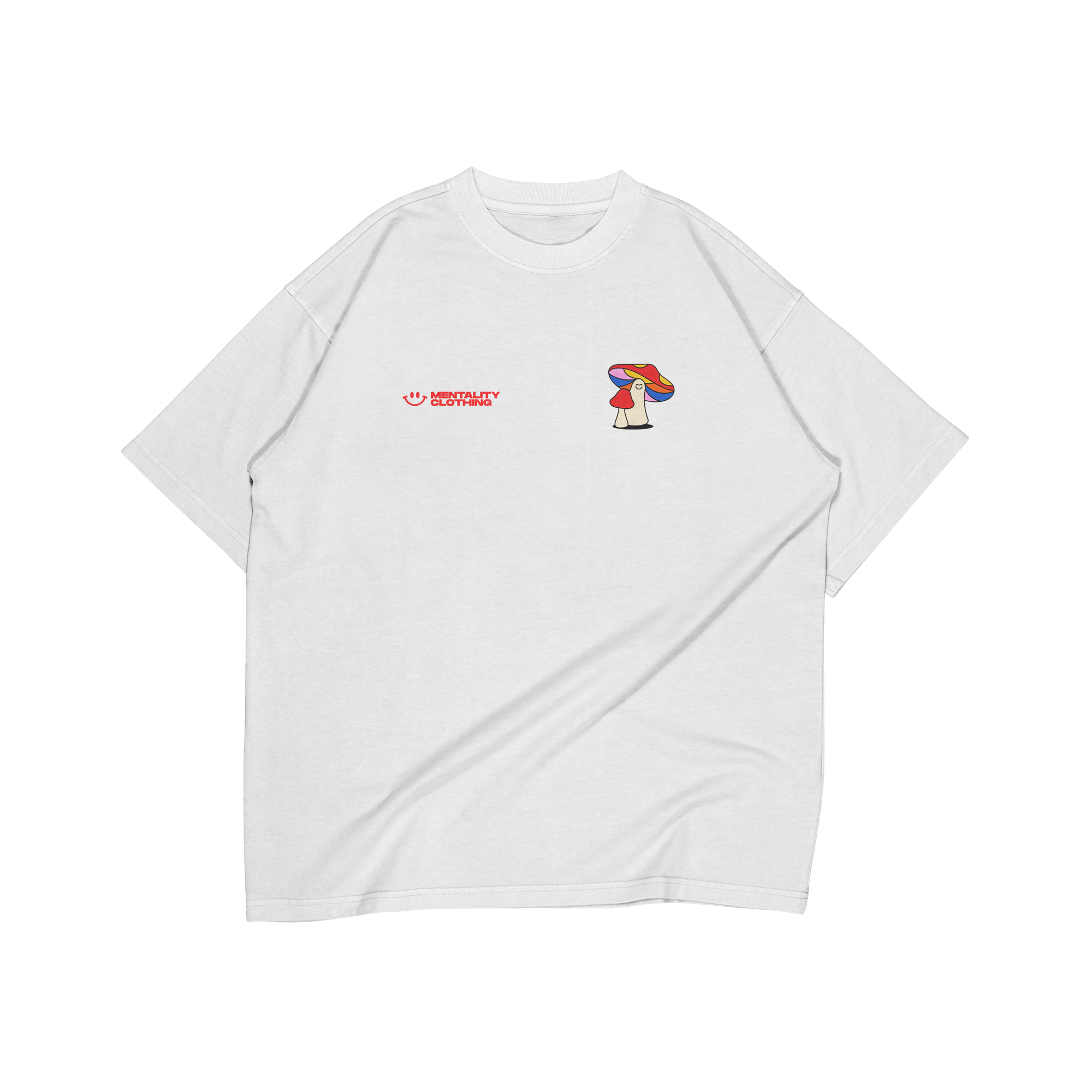 So Mushroom T-Shirt