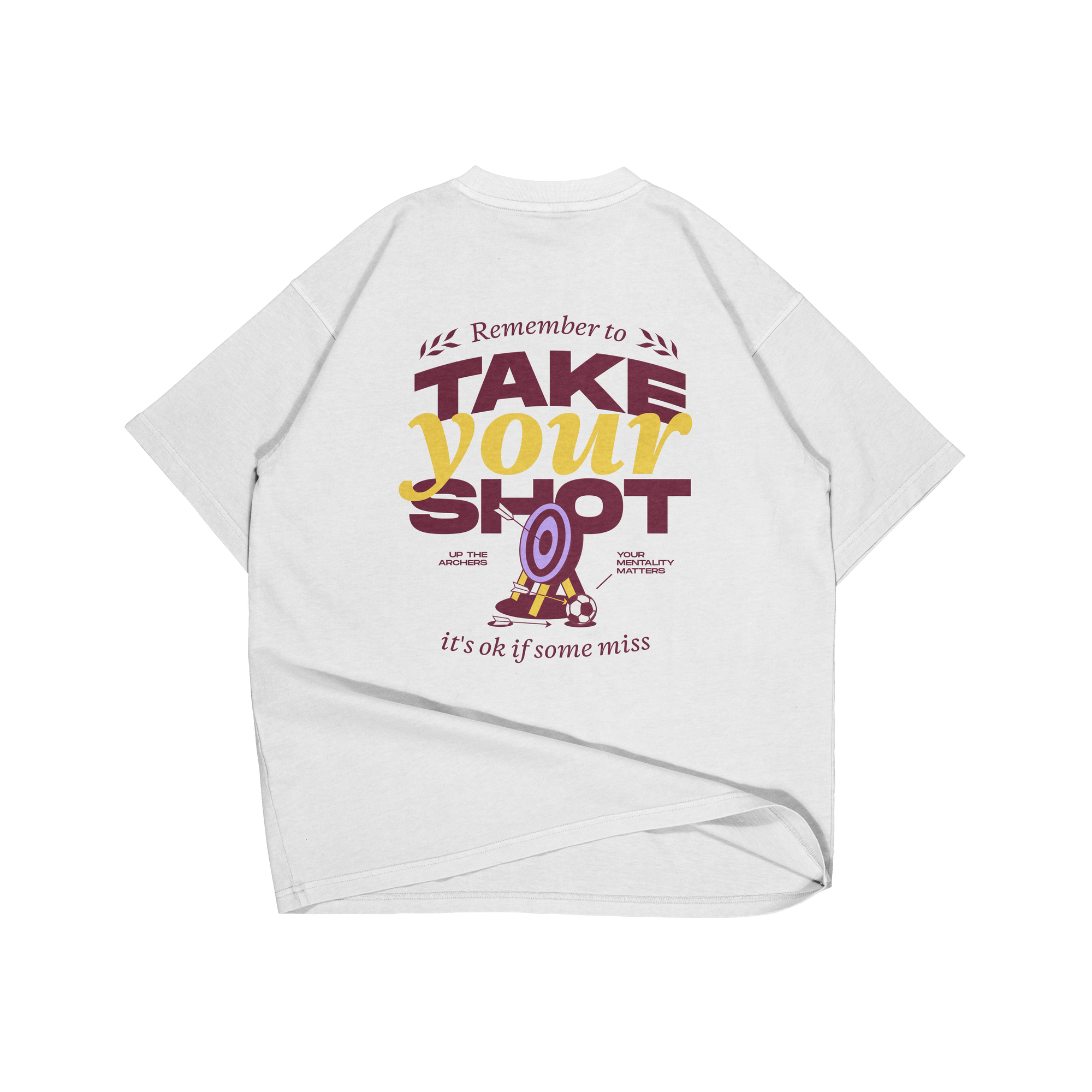 Take Your Shot T-Shirt
