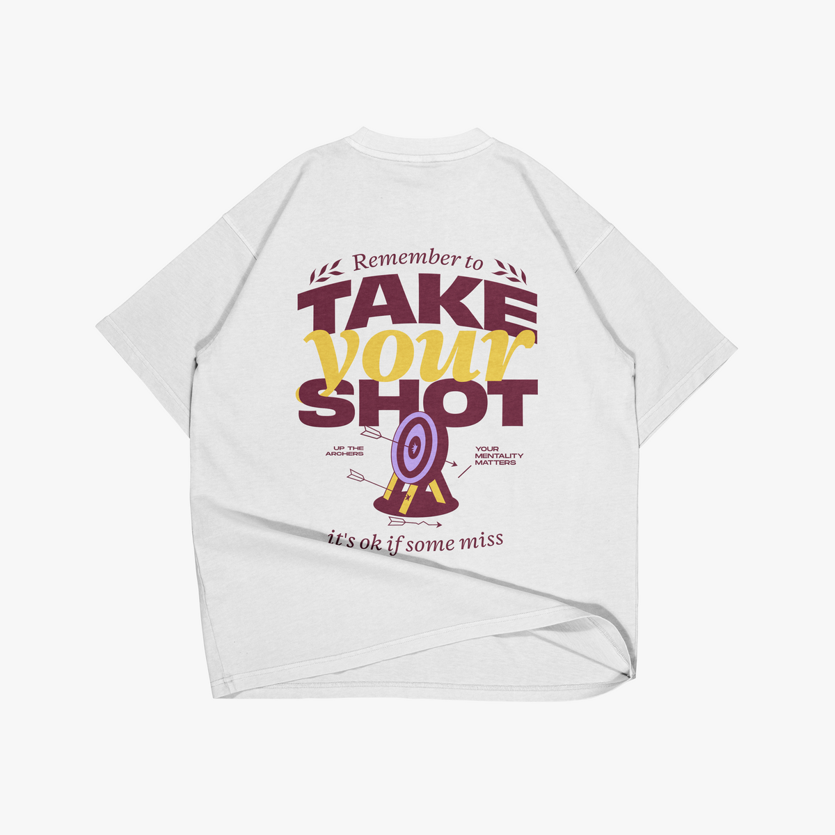 Take Your Shot T-Shirt
